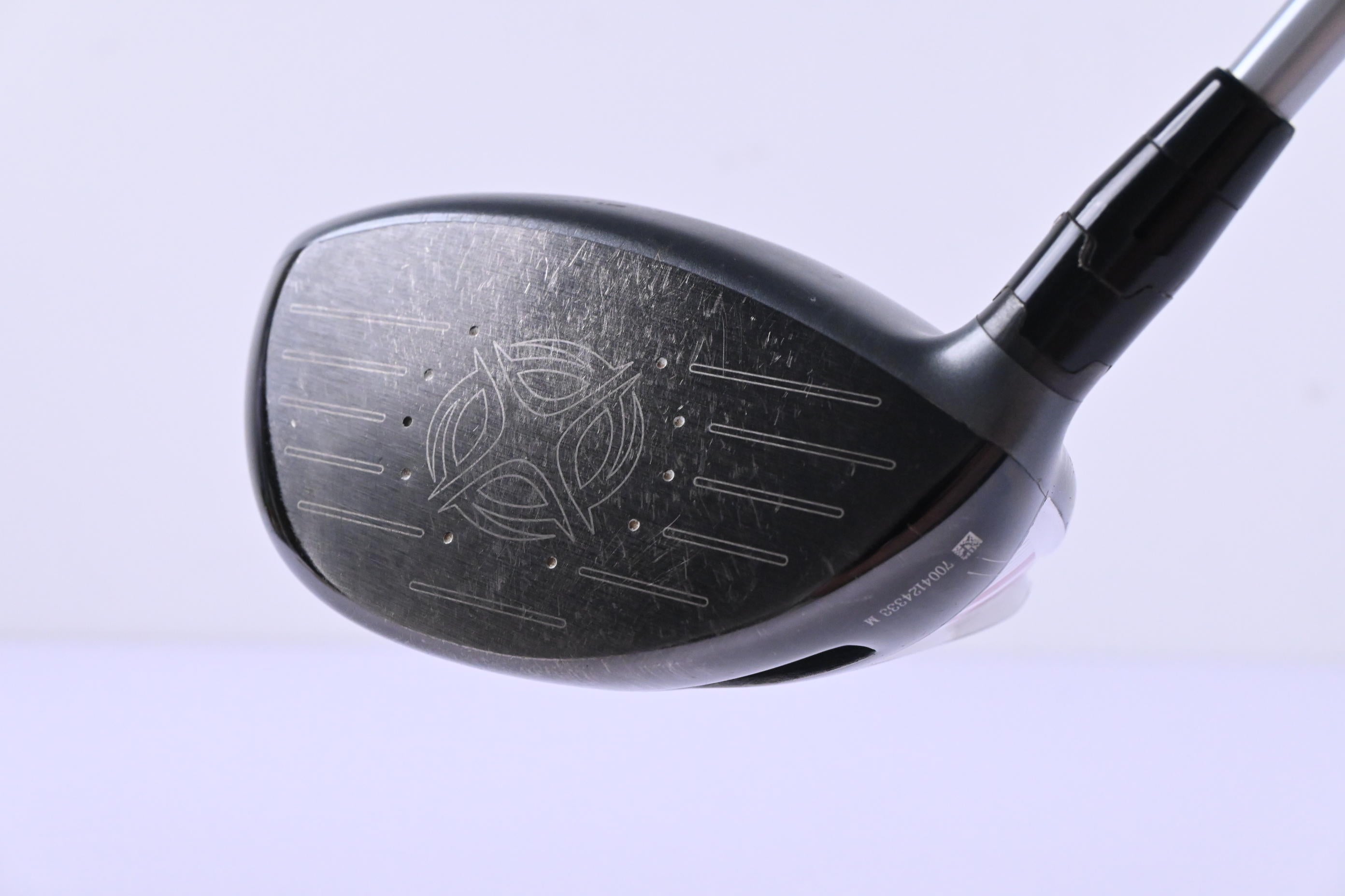 Callaway X Hot Driver / 13.5 Degree / Regular Flex Project X PXv Shaft
