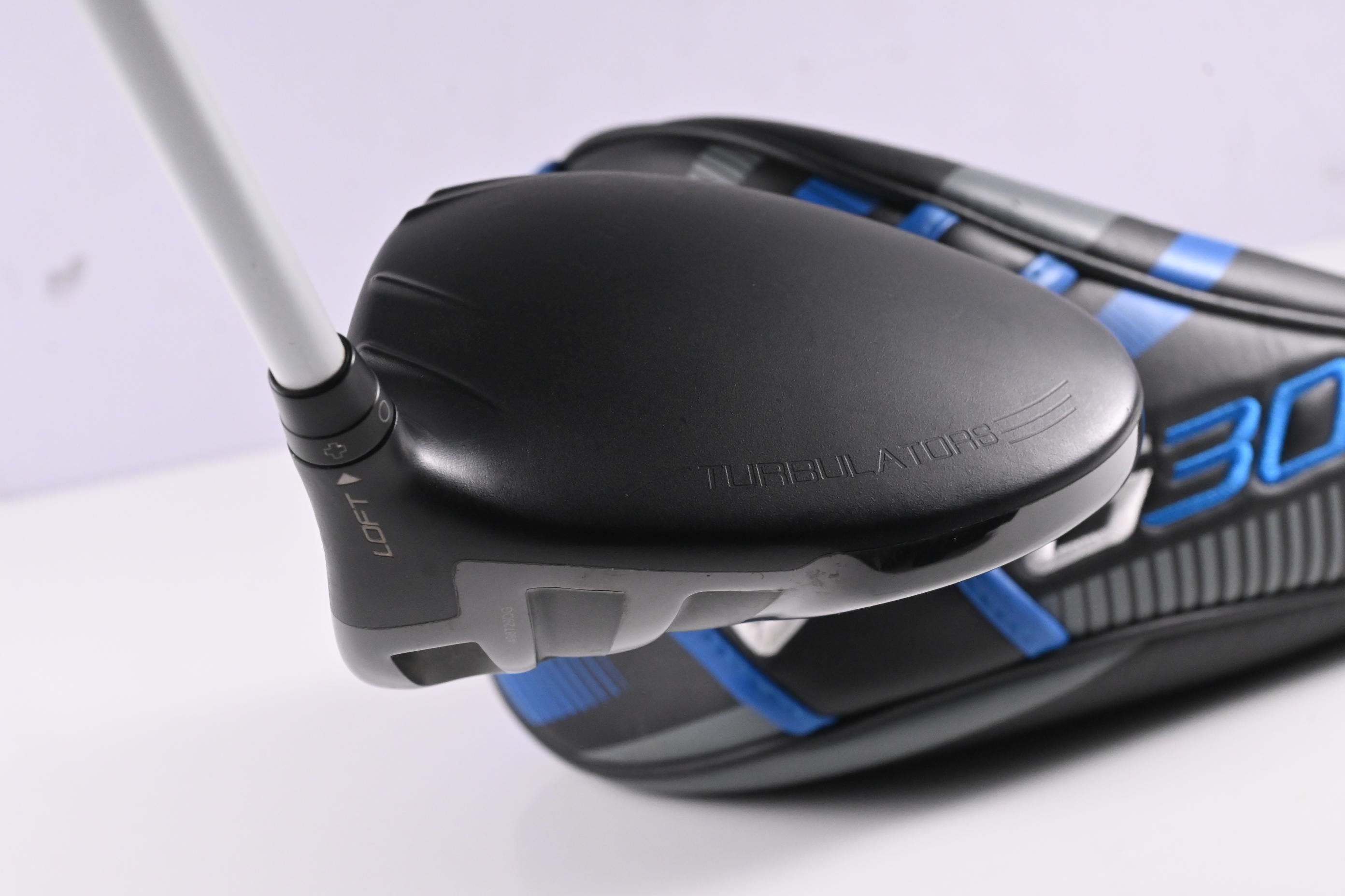 Ladies Ping G30 SF Tec Driver / 12 Degree / Ladies Flex Ping ULT 220 Shaft