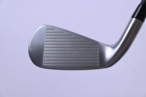 Titleist U.505 2025 #3 Iron / 20 Degree / Stiff Flex HZRDUS Gen5 Black 80 Shaft