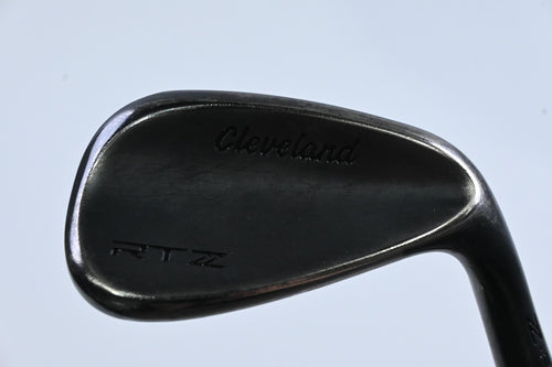 Cleveland RTZ Pitching Wedge / 48 Degree / X-Flex KBS Tour Custom Series