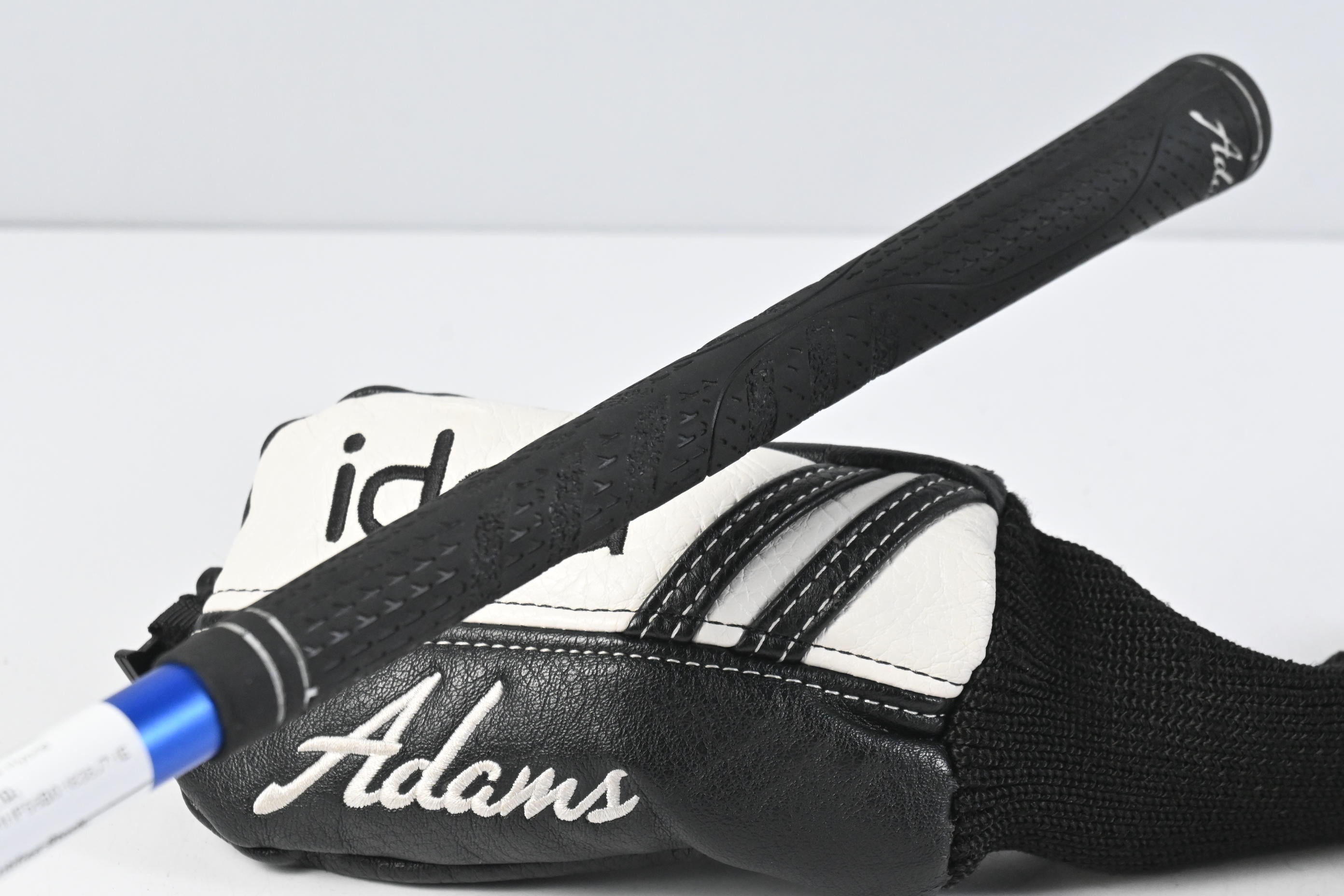 Adams Idea 2014 #2 Hybrid / 16.5 Degree / Stiff Flex Bassara 65 Shaft
