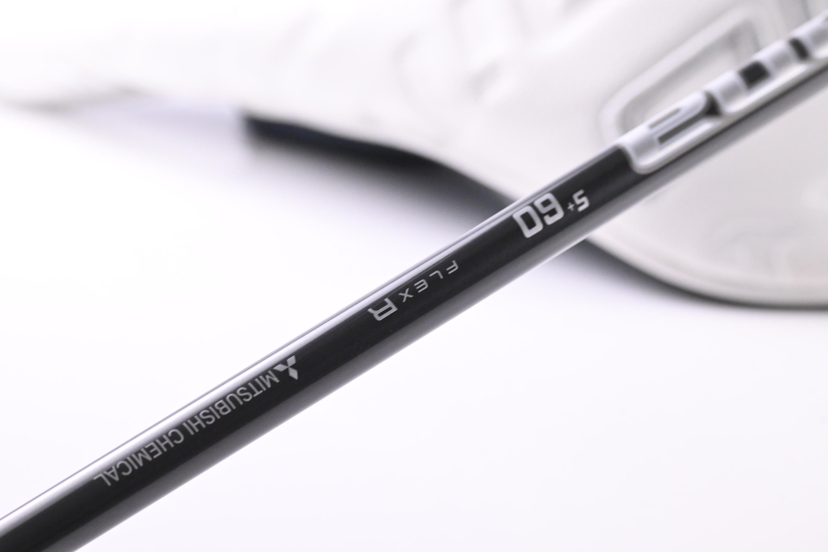 Taylormade Qi10 LS Driver / 10.5 Degree / Regular Flex Diamana S+60 Shaft
