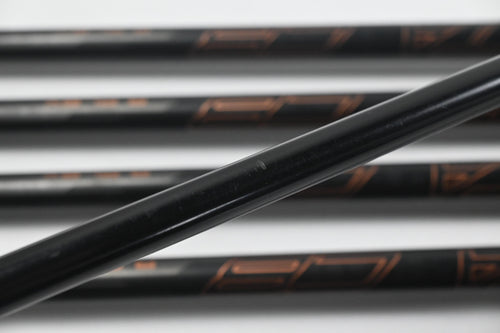 Ping G400 Irons / 6-PW+GW / Blue Dot / Regular Flex Alta CB Shafts
