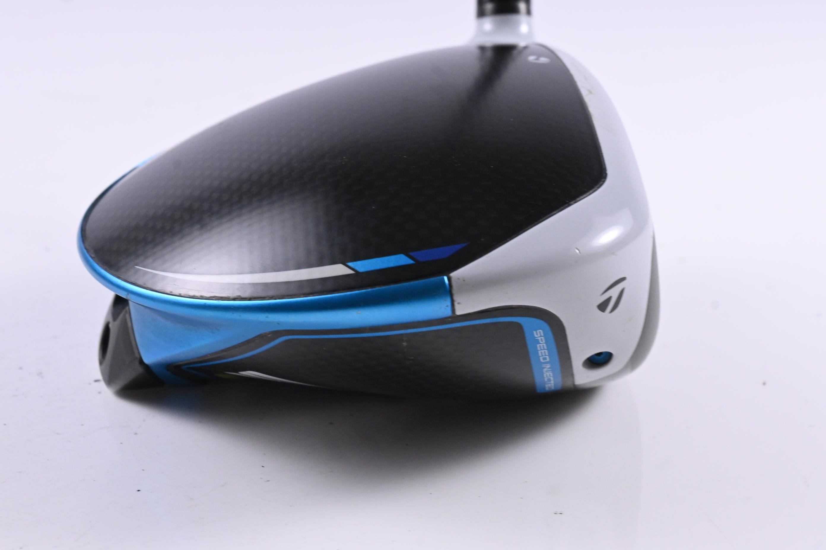 Taylormade SIM2 Driver / 9 Degree / Stiff Flex Kai'li Blue 60 Shaft