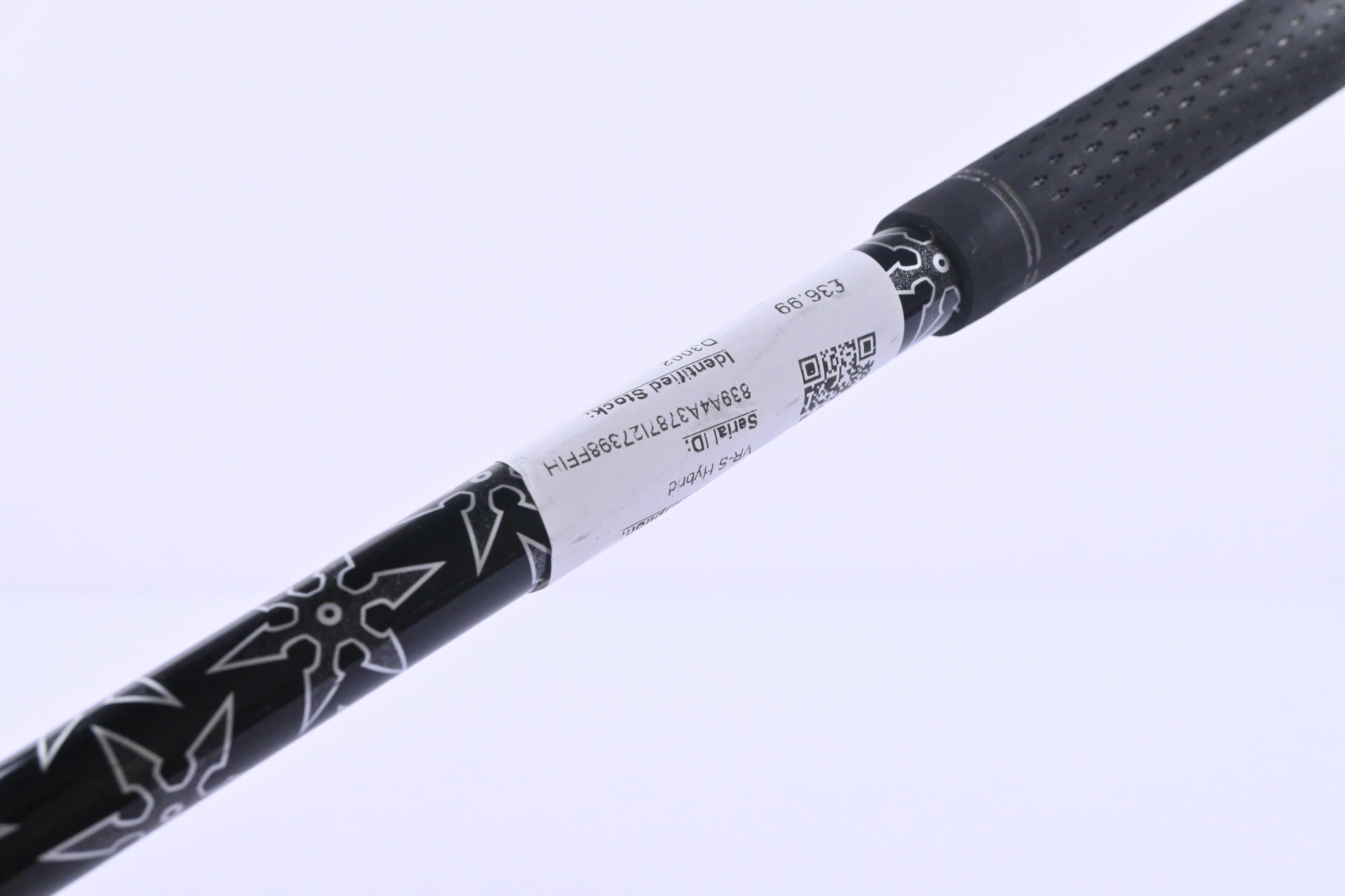 Nike VR-S #2 Hybrid / 18 Degree / Regular Flex Fubuki AX Hybrid 75 Shaft