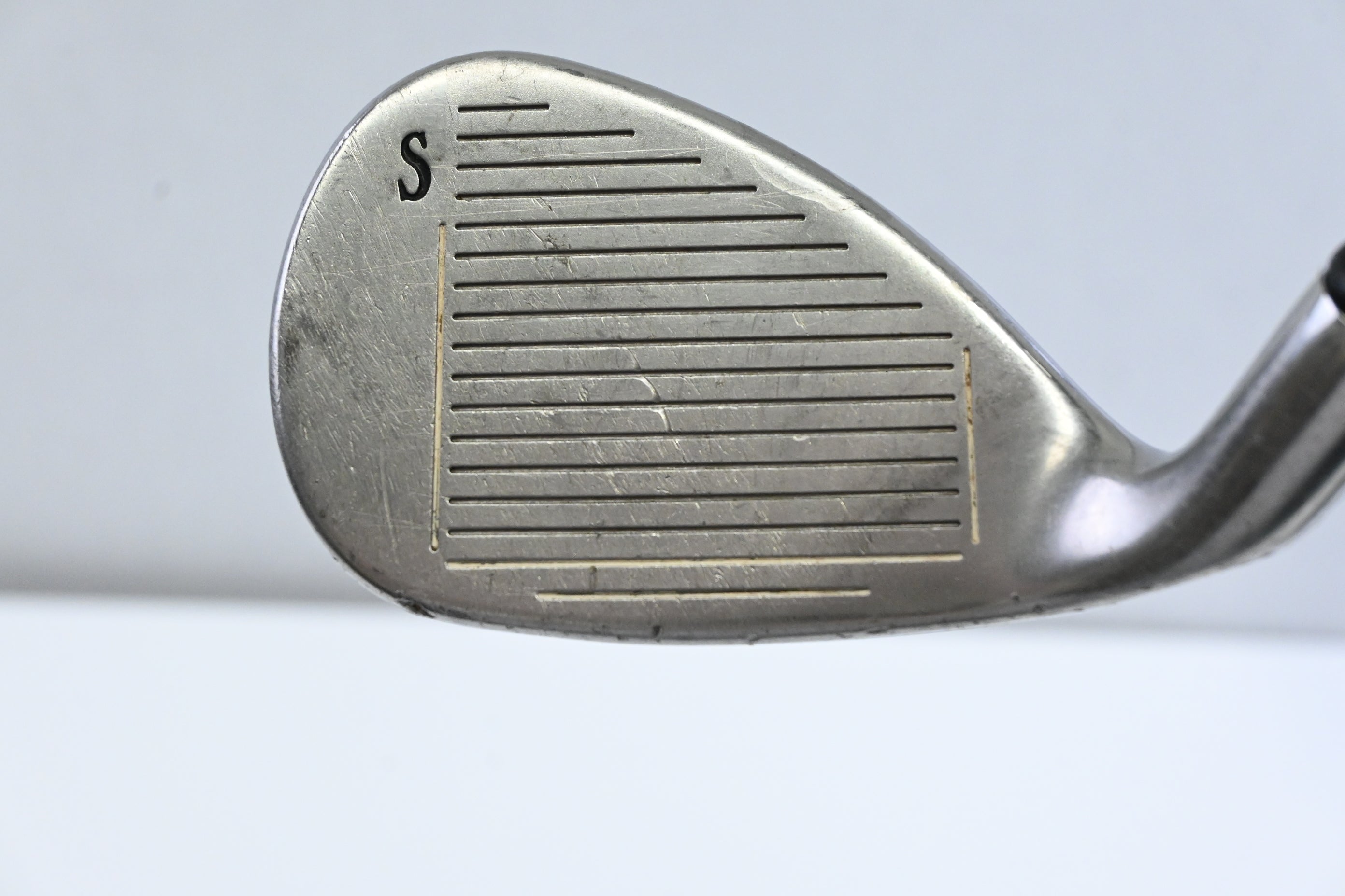 Callaway Big Bertha 2004 Sand Wedge / 55 Degree / Regular Flex Callaway RCH 75
