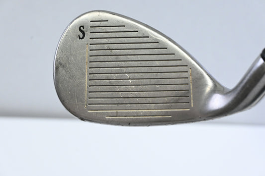 Callaway Big Bertha 2004 Sand Wedge / 55 Degree / Regular Flex Callaway RCH 75