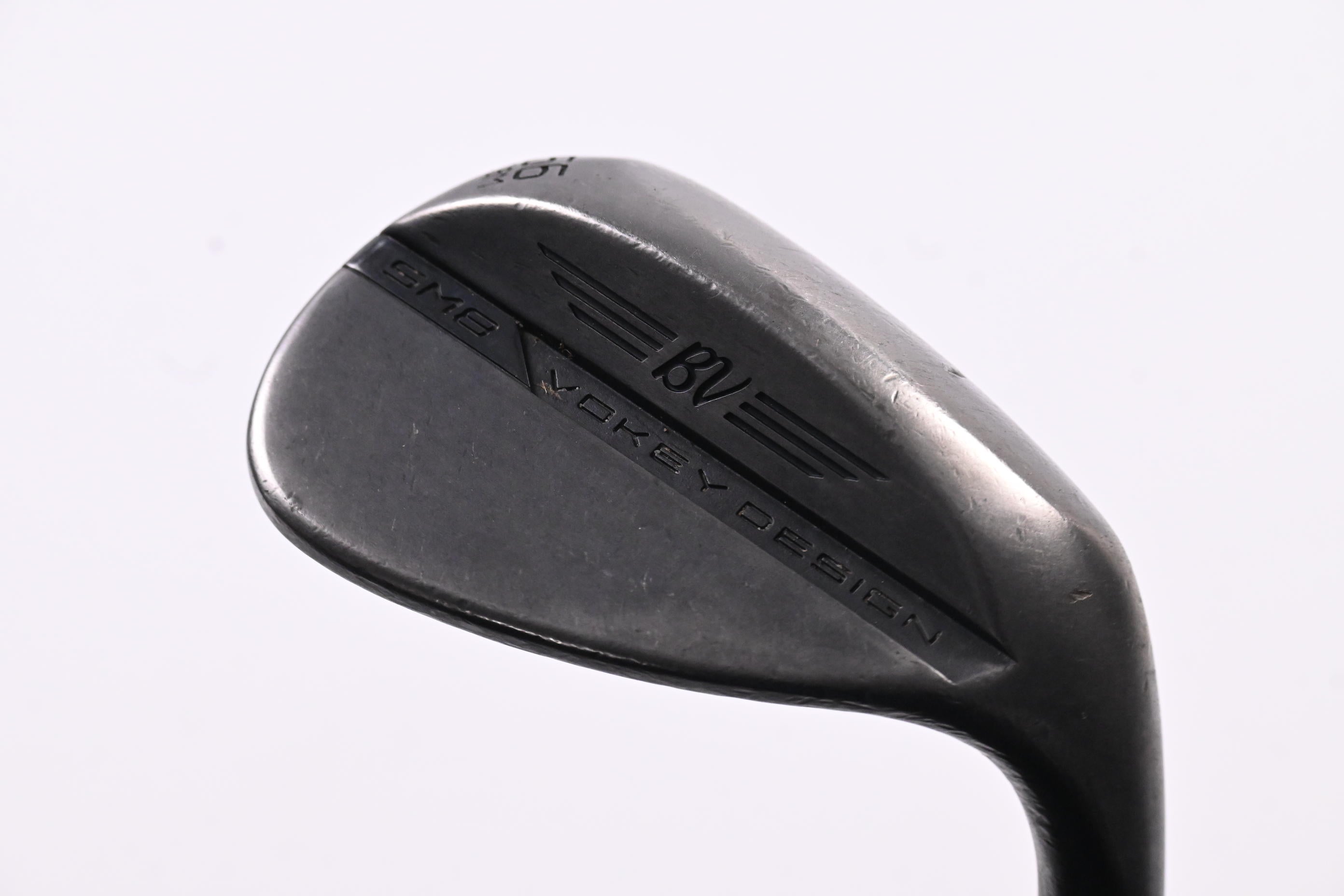 Titleist Vokey SM8 Sand Wedge / 56 Degree / Wedge Flex Titleist Vokey SM8 Shaft