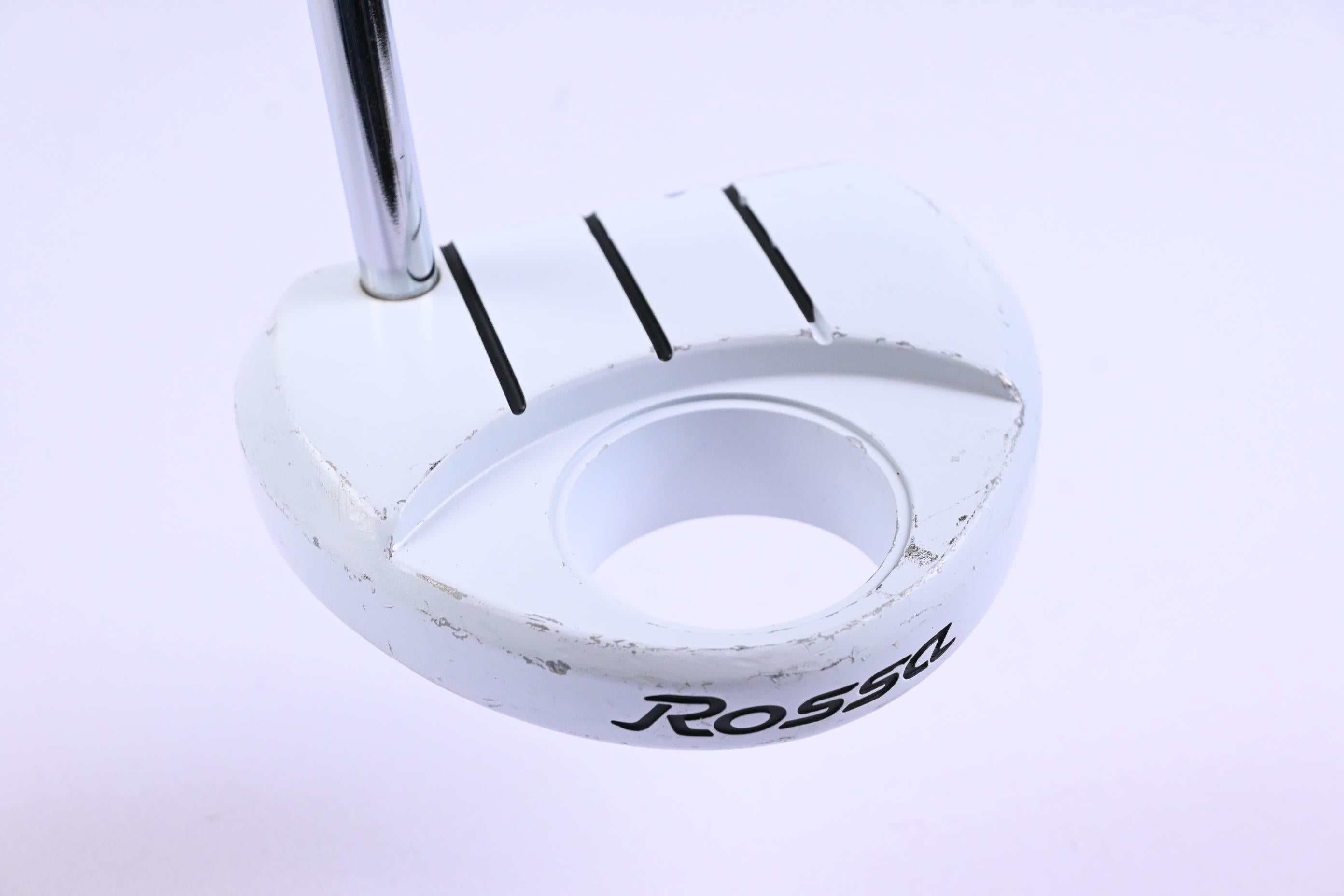 Taylormade Corza Ghost Rossa Putter / 33 Inch