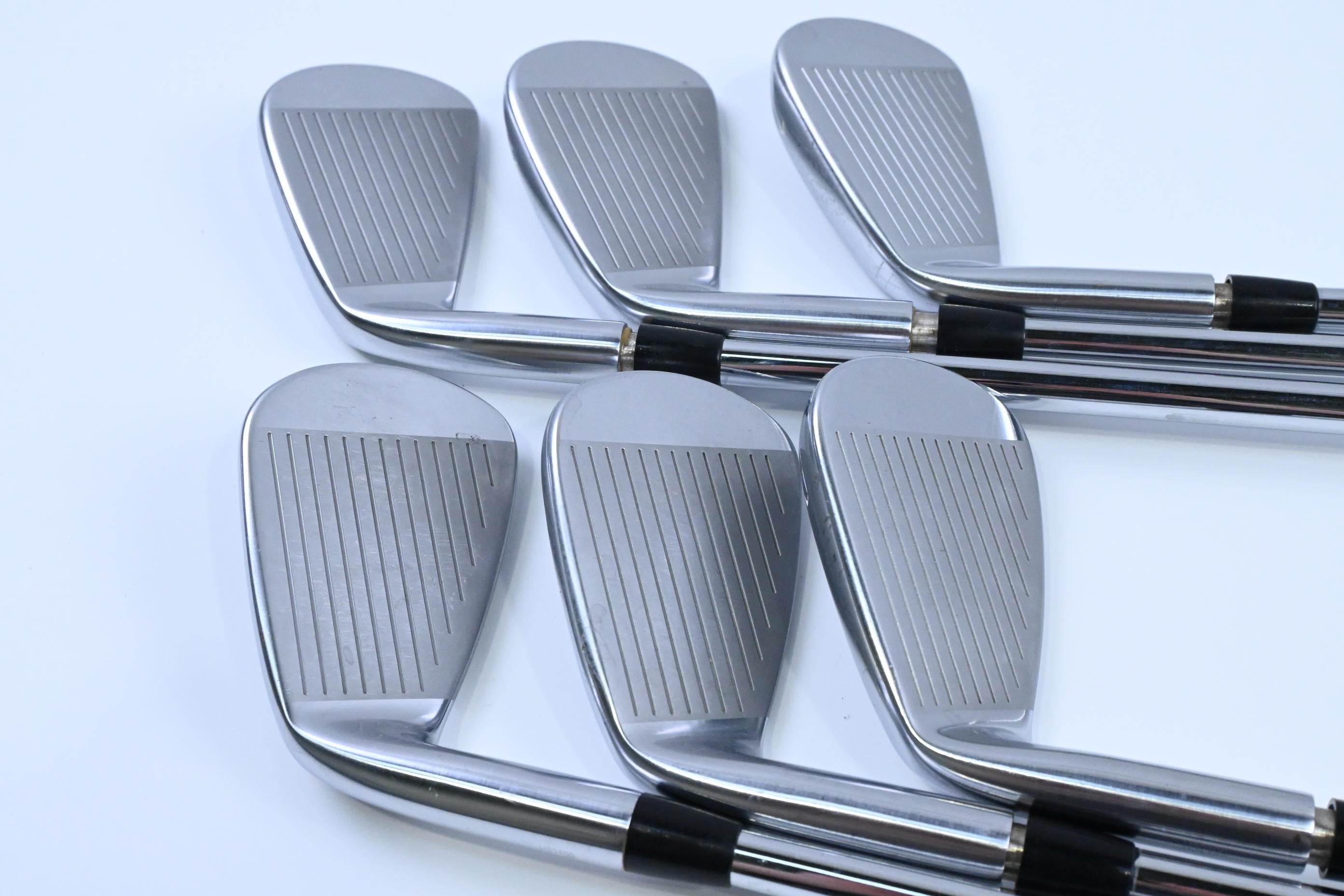 Mizuno Pro 245 Irons / 5-PW / X-Flex NS Pro Modus3 Tour 115 Shafts