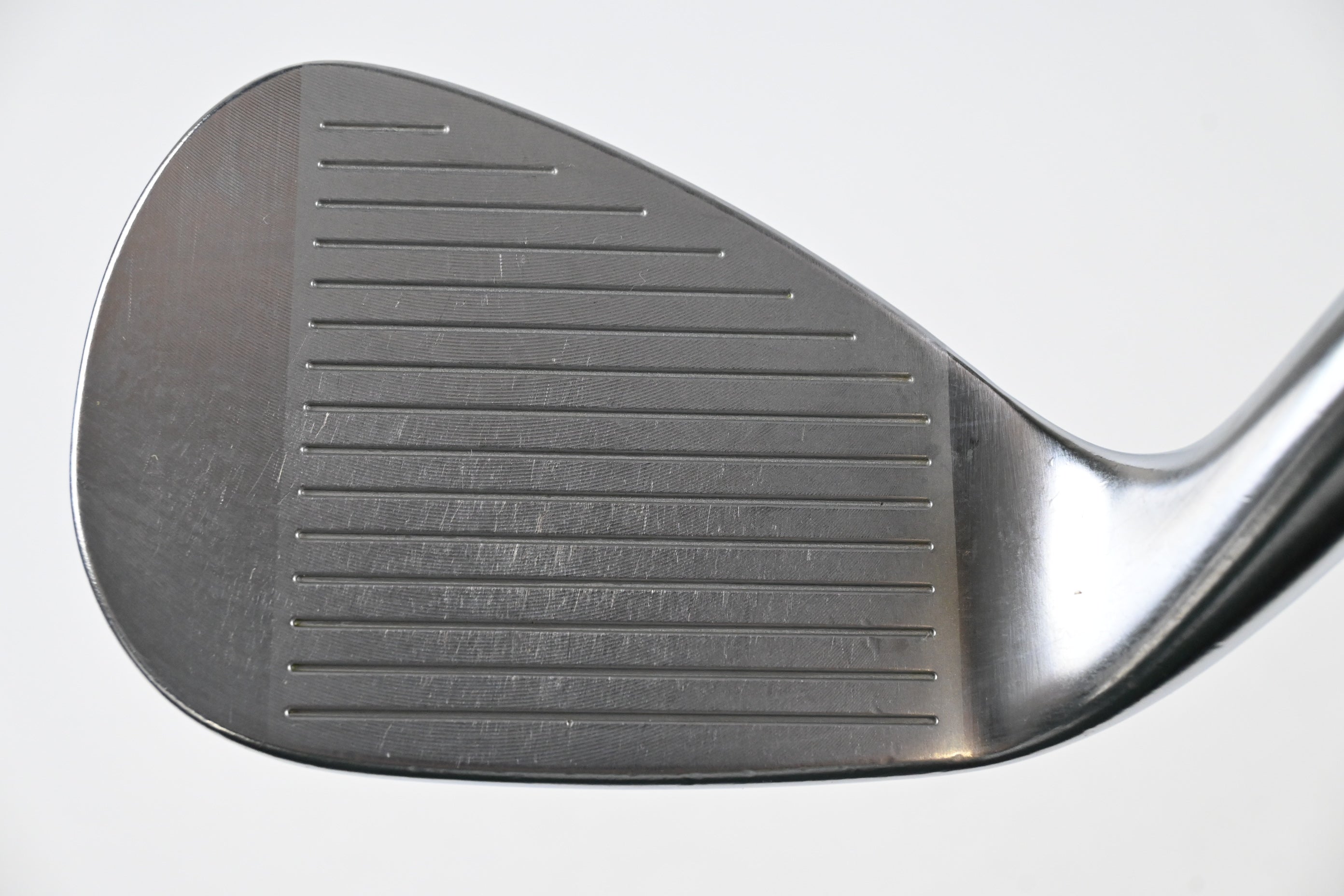 Mizuno JPX 923 Gap Wedge / 48 Degree / Stiff Flex N.S.Pro Modus3 Tour 105 Shaft