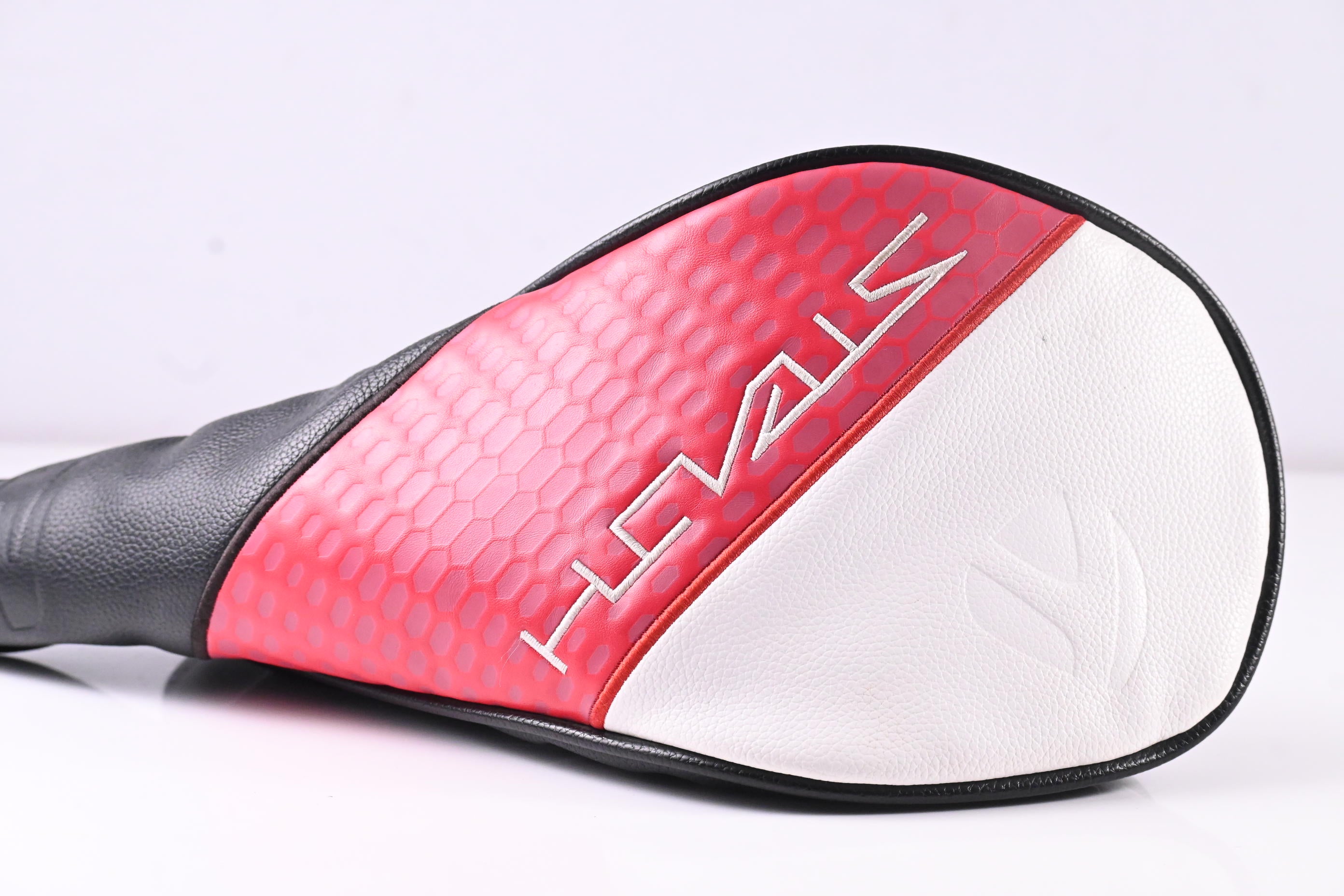 Taylormade Stealth 2 HD Driver / 12 Degree / Stiff Flex Fujikura Ventus Blue '25