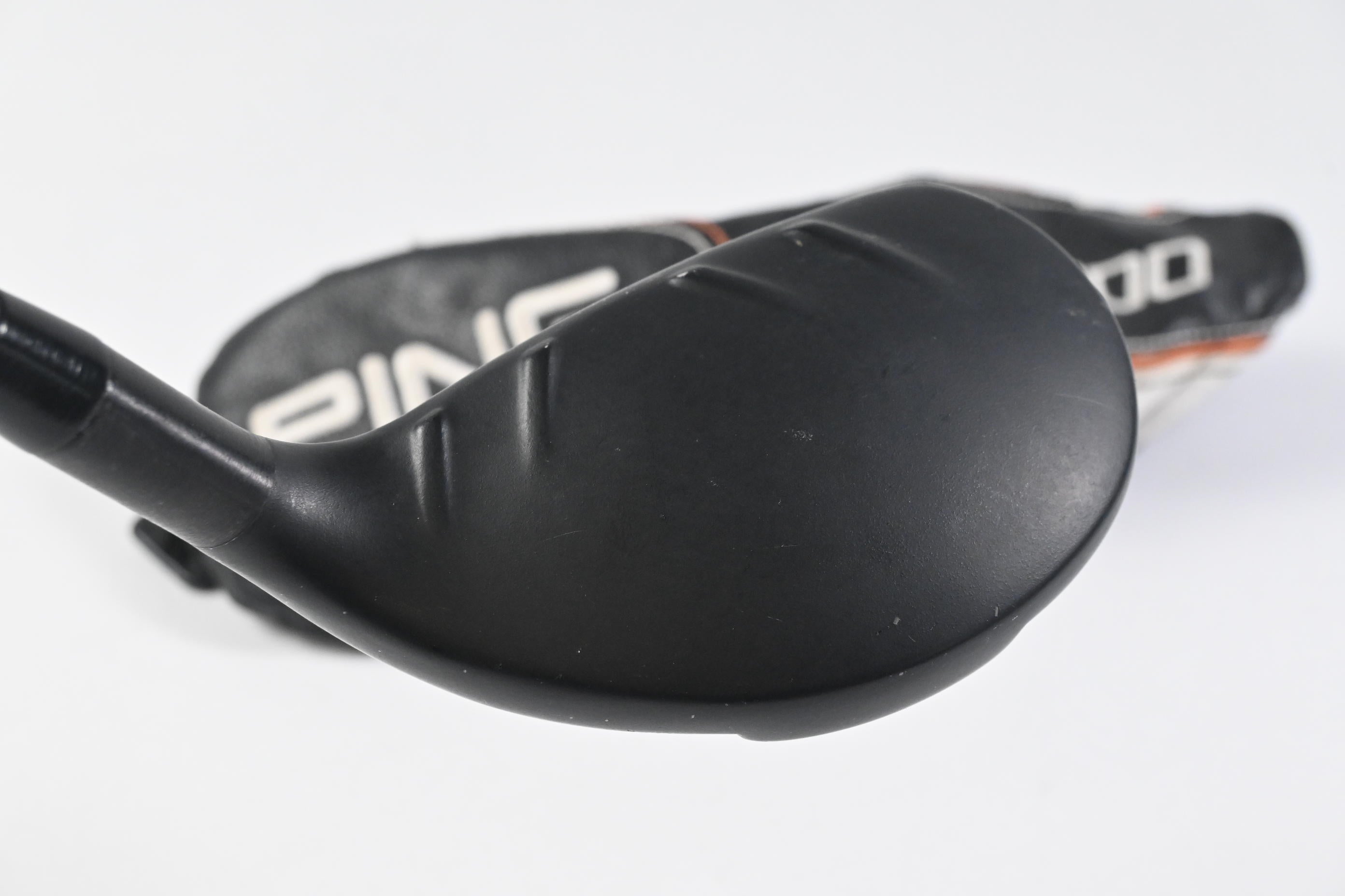 Ping G400 #4 Hybrid / 22 Degree / X-Flex Ping Tour 85 Shaft