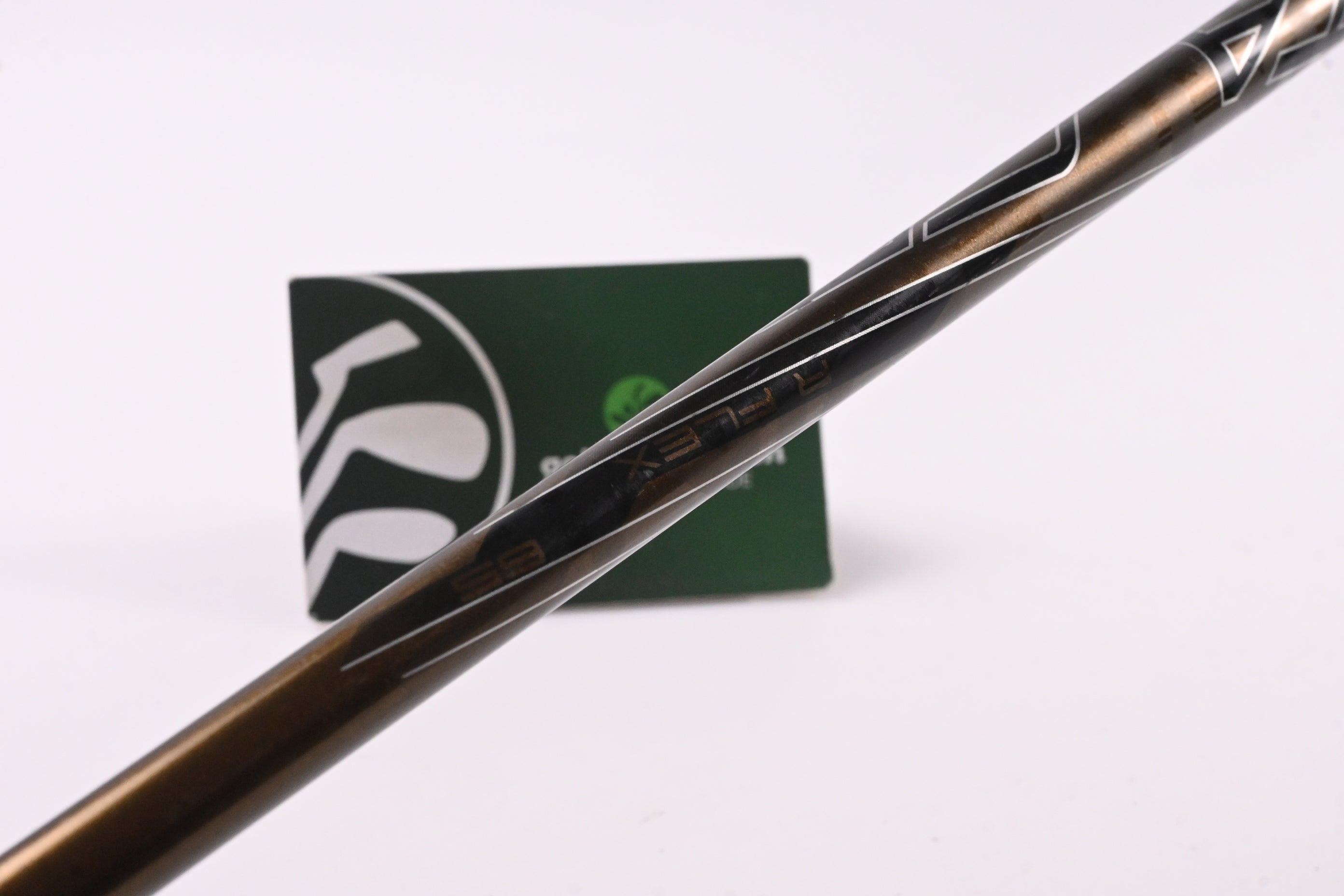 Ping G400 #3 Wood / 14.5 Degree / Regular Flex Ping Alta CB 65 Shaft