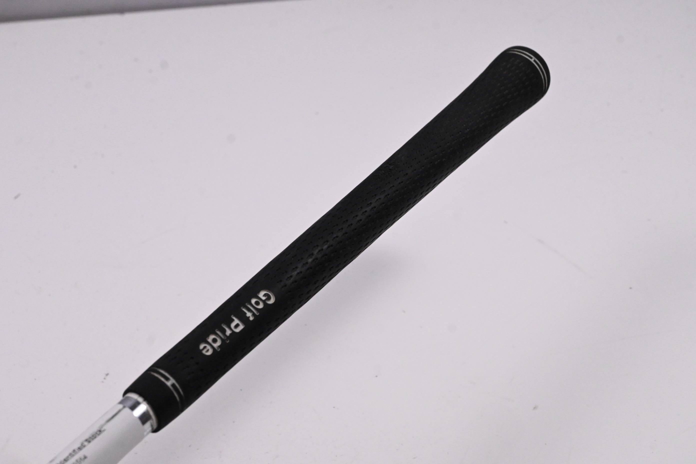 Mizuno T-Zoid Pro #8 Iron / 39 Degree / Regular Flex Precision Rifle Shaft
