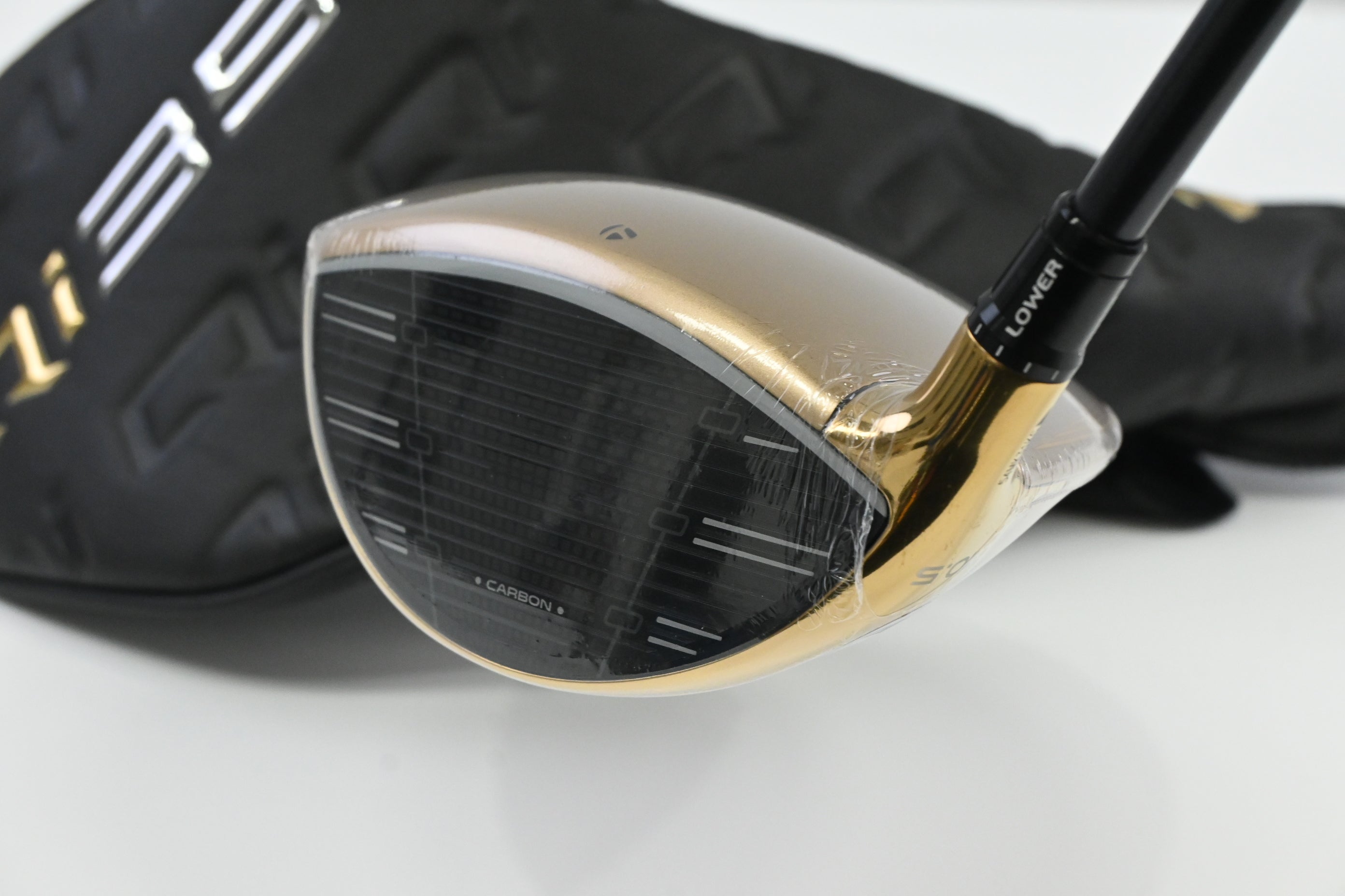 Taylormade Qi35 Max Designer Series Driver / 10.5 Degree / Regular Flex Diamana