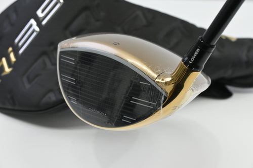 Taylormade Qi35 Max Designer Series Driver / 10.5 Degree / Regular Flex Diamana