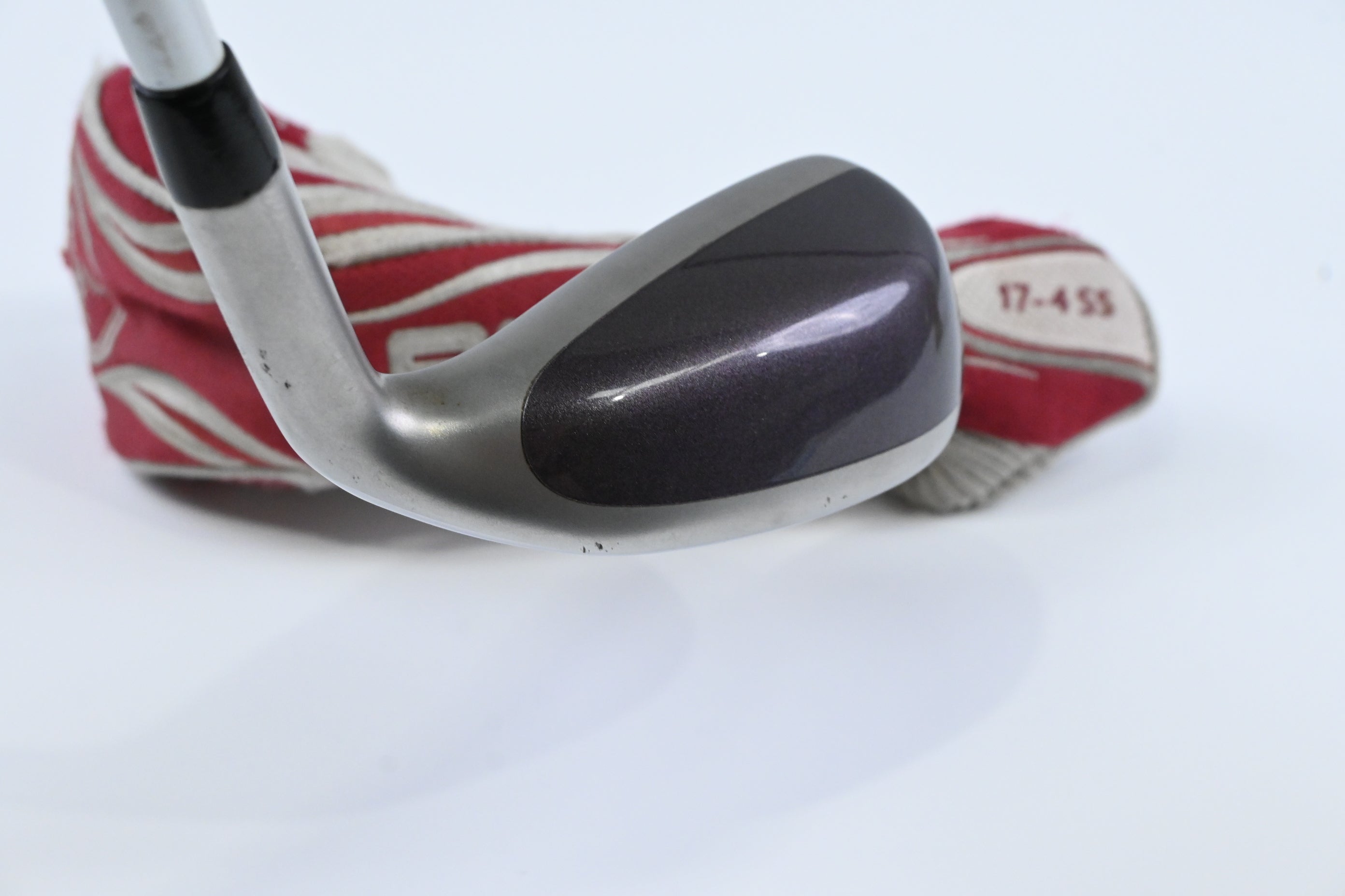 Ladies Ping Faith #5 Hybrid / 26 Degree / Ladies Flex Ping ULT 200 Shaft