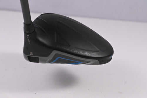 Ping G Series Driver / 9 Degree / X-Flex Ping Alta Blue 55 Shaft