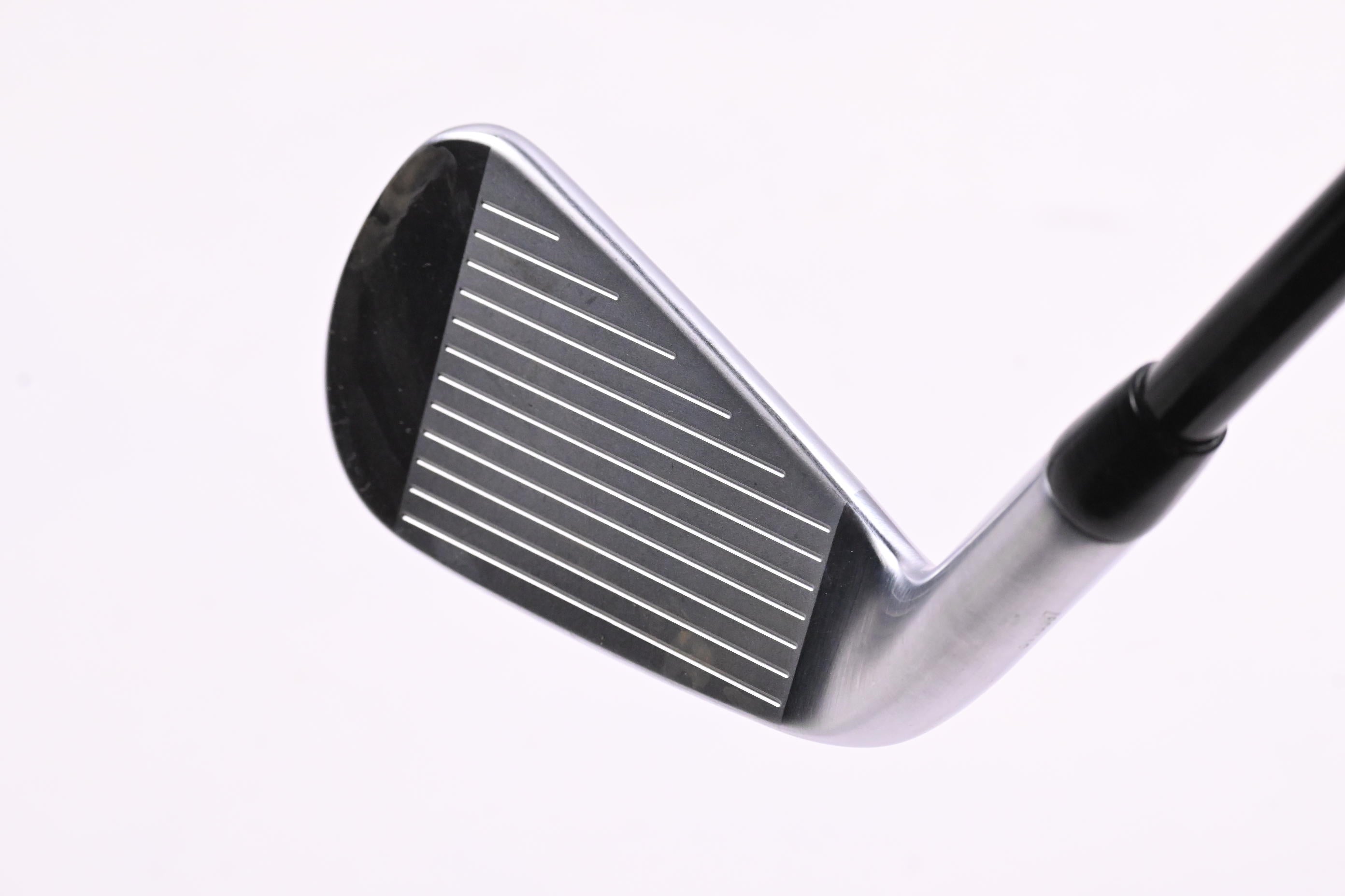 Titleist T200 2023 Utility #3 Iron / 20 Degree / Stiff Flex HZRDUS Gen4 Black 90