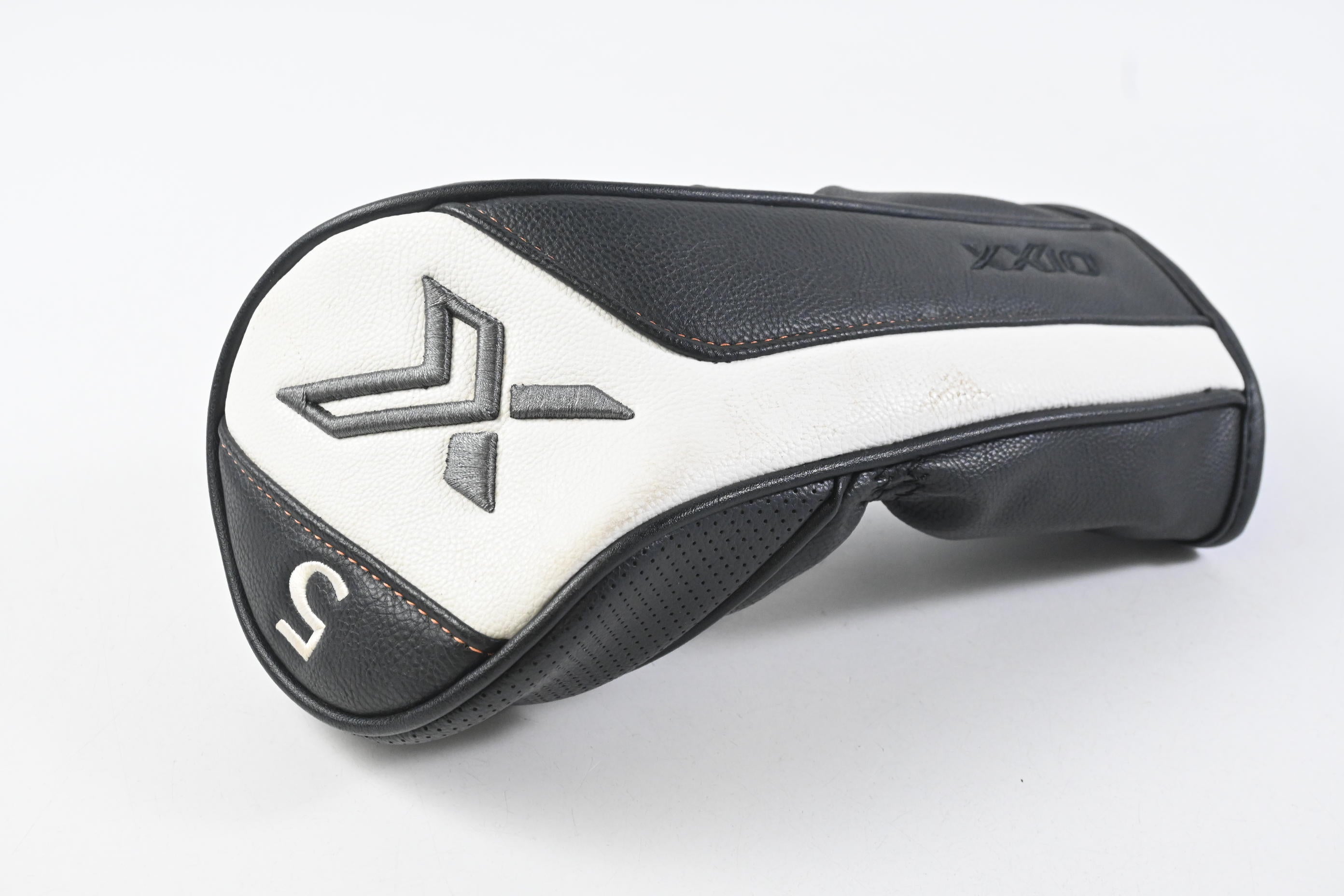 XXIO X Black #5 Wood / 18 Degree / Regular Flex Miyazaki AX-1 43 Shaft