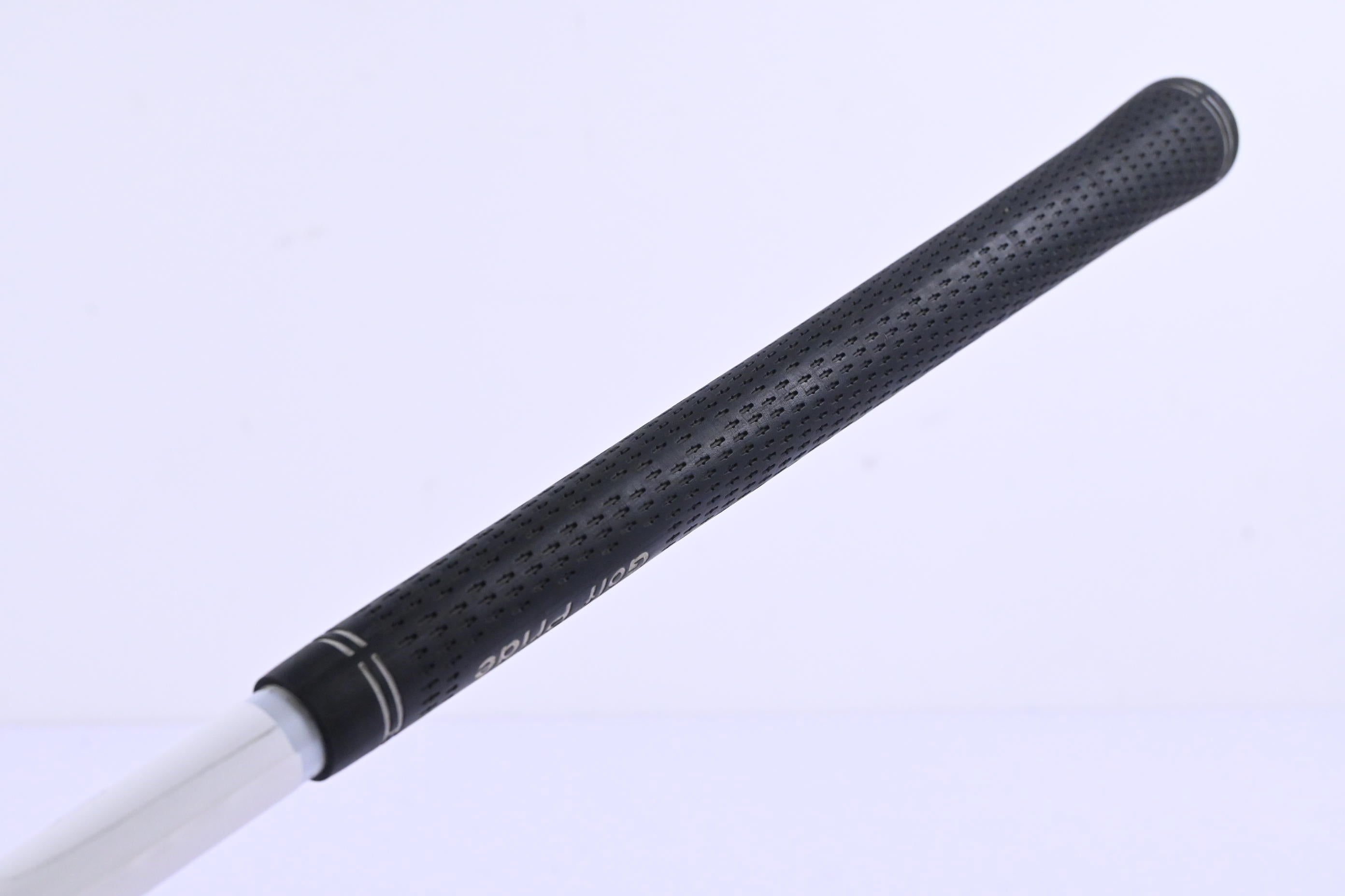 Mizuno CLK 2020 #3 Hybrid / 19 Degree / Regular Flex Mizuno MFusion 47 Shaft
