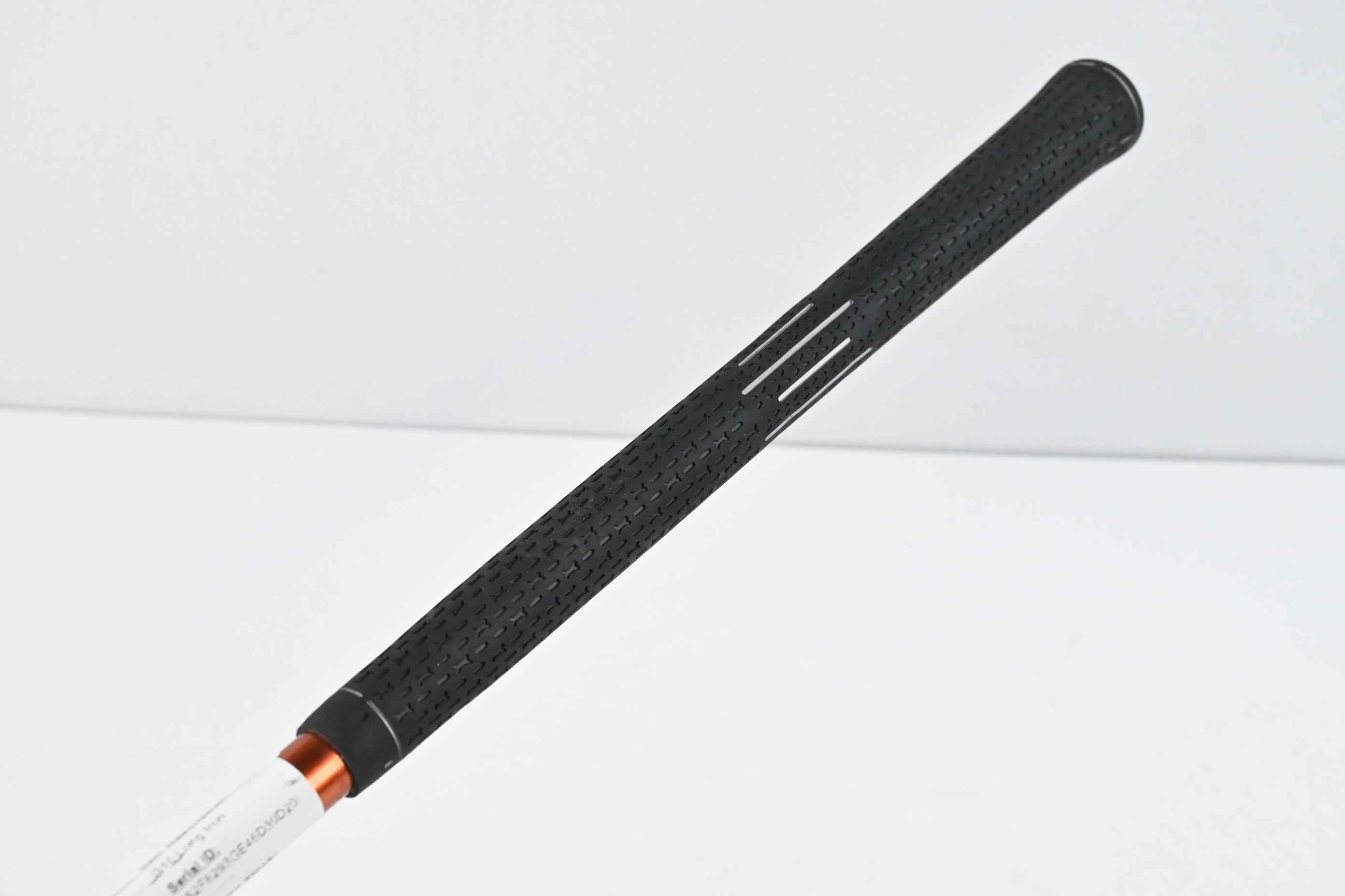Ping G10 #4 Iron / 24 Degree / Orange Dot / Senior Flex Ping TFC 129 Shaft