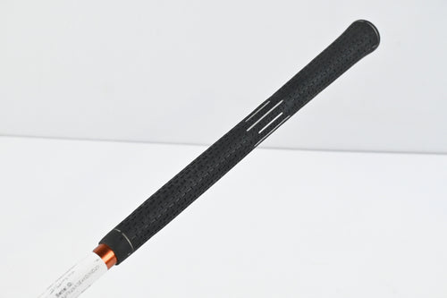 Ping G10 #4 Iron / 24 Degree / Orange Dot / Senior Flex Ping TFC 129 Shaft