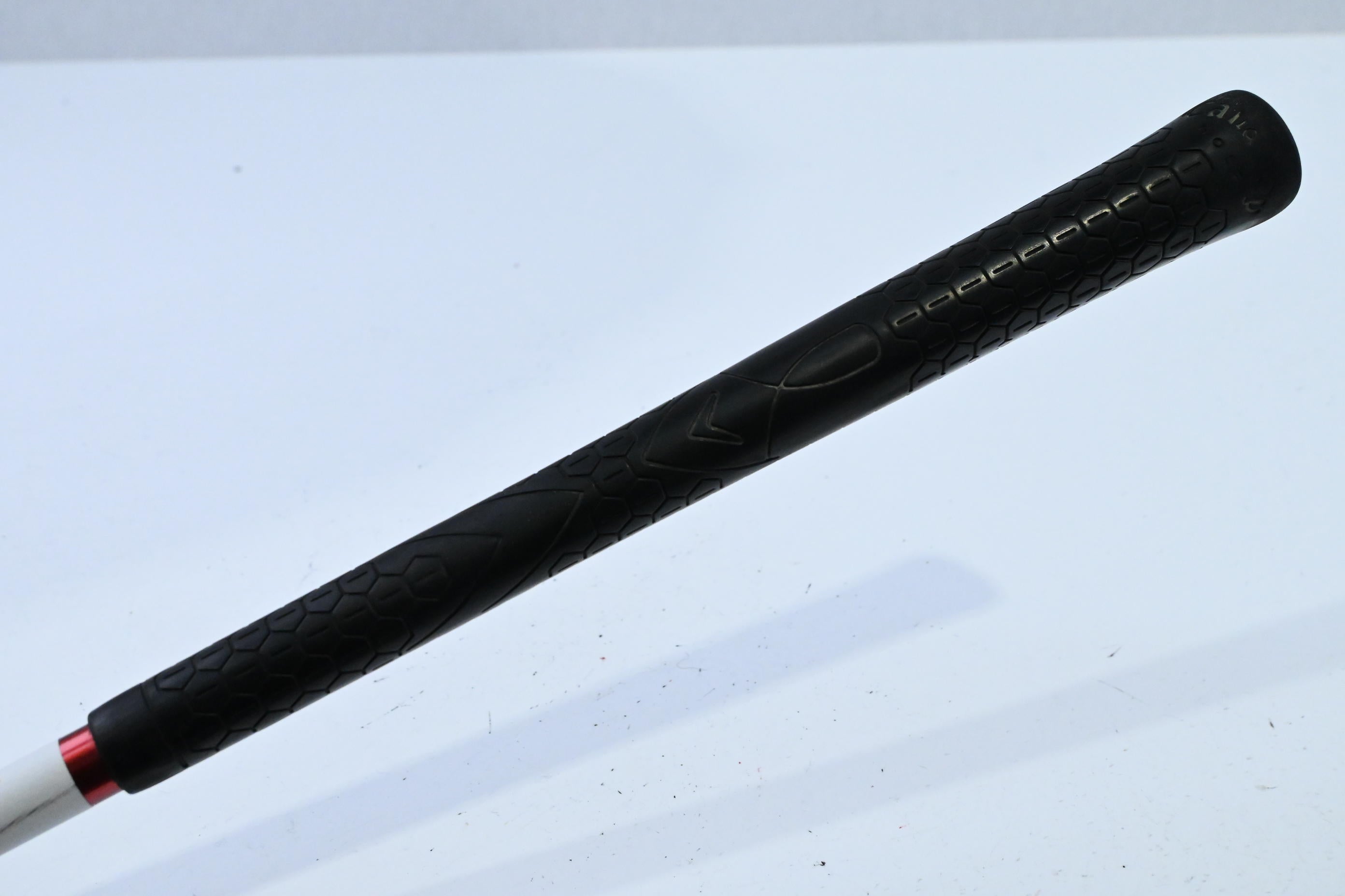 Callaway Big Bertha Diablo Driver / 10 Degree / Regular Flex Aldila DVS 65