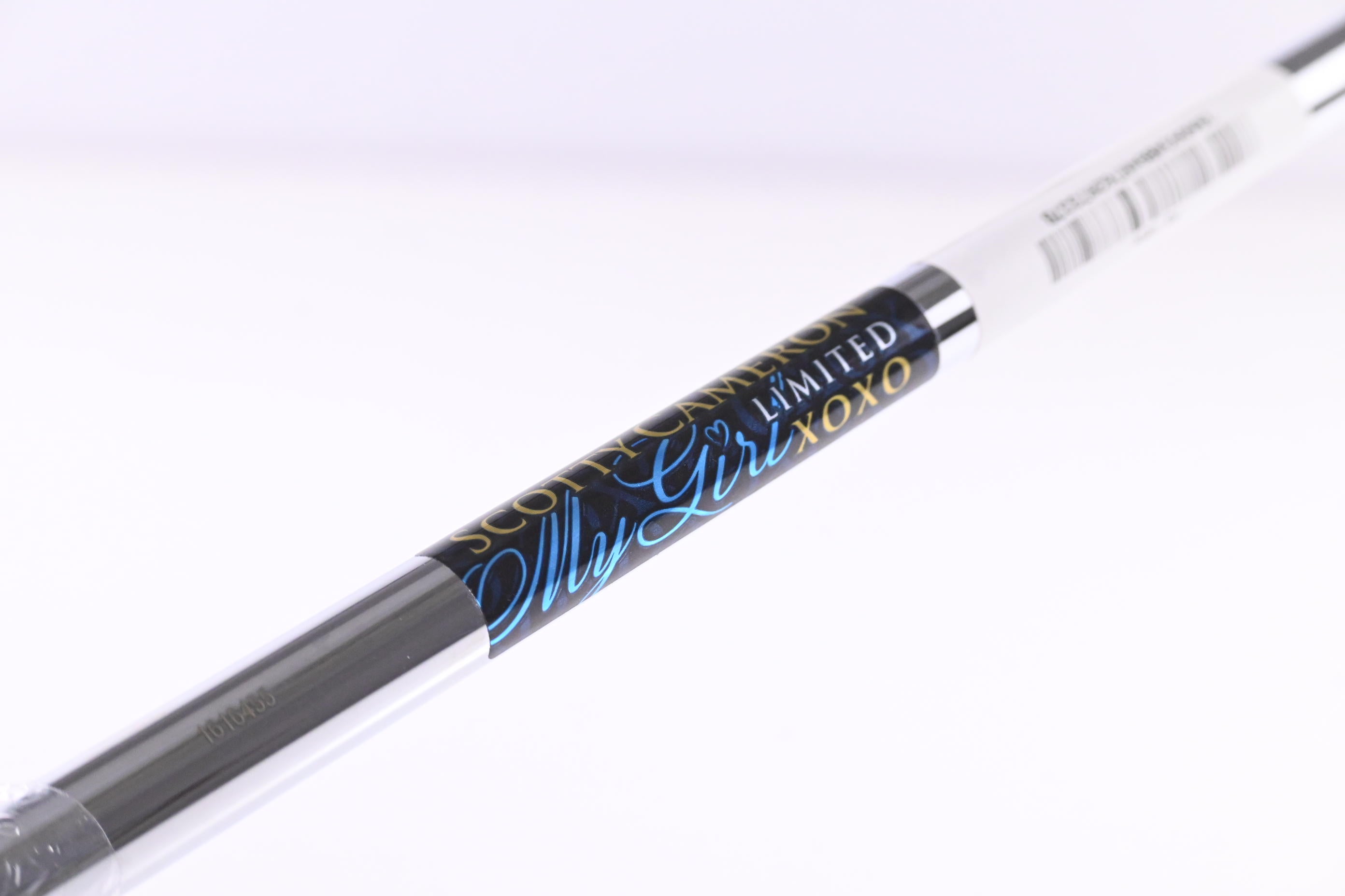 Scotty Cameron My Girl XOXO Limited 2023 Putter / 34 Inch