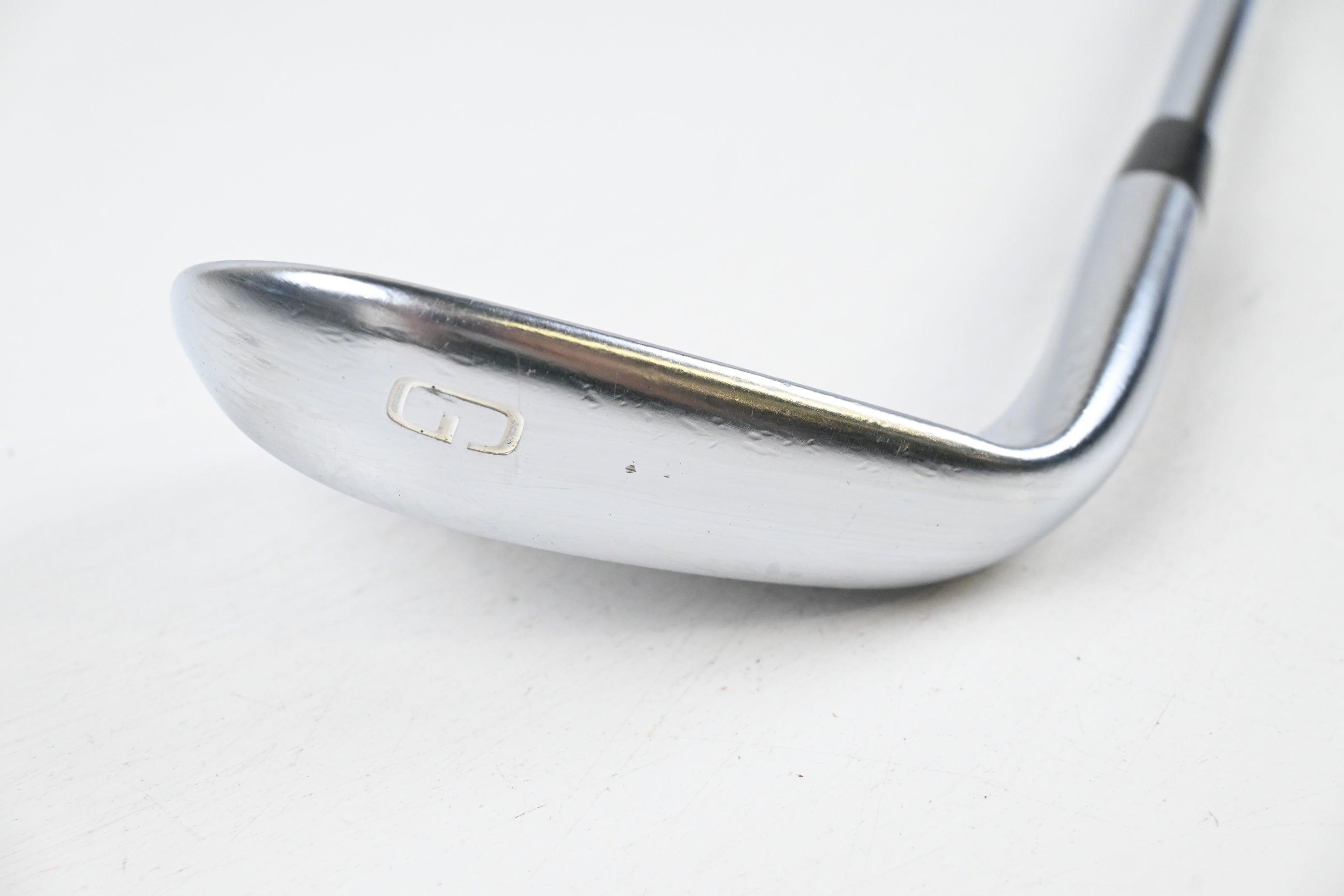 Mizuno JPX 923 Gap Wedge / 48 Degree / Stiff Flex N.S.Pro Modus3 Tour 105 Shaft