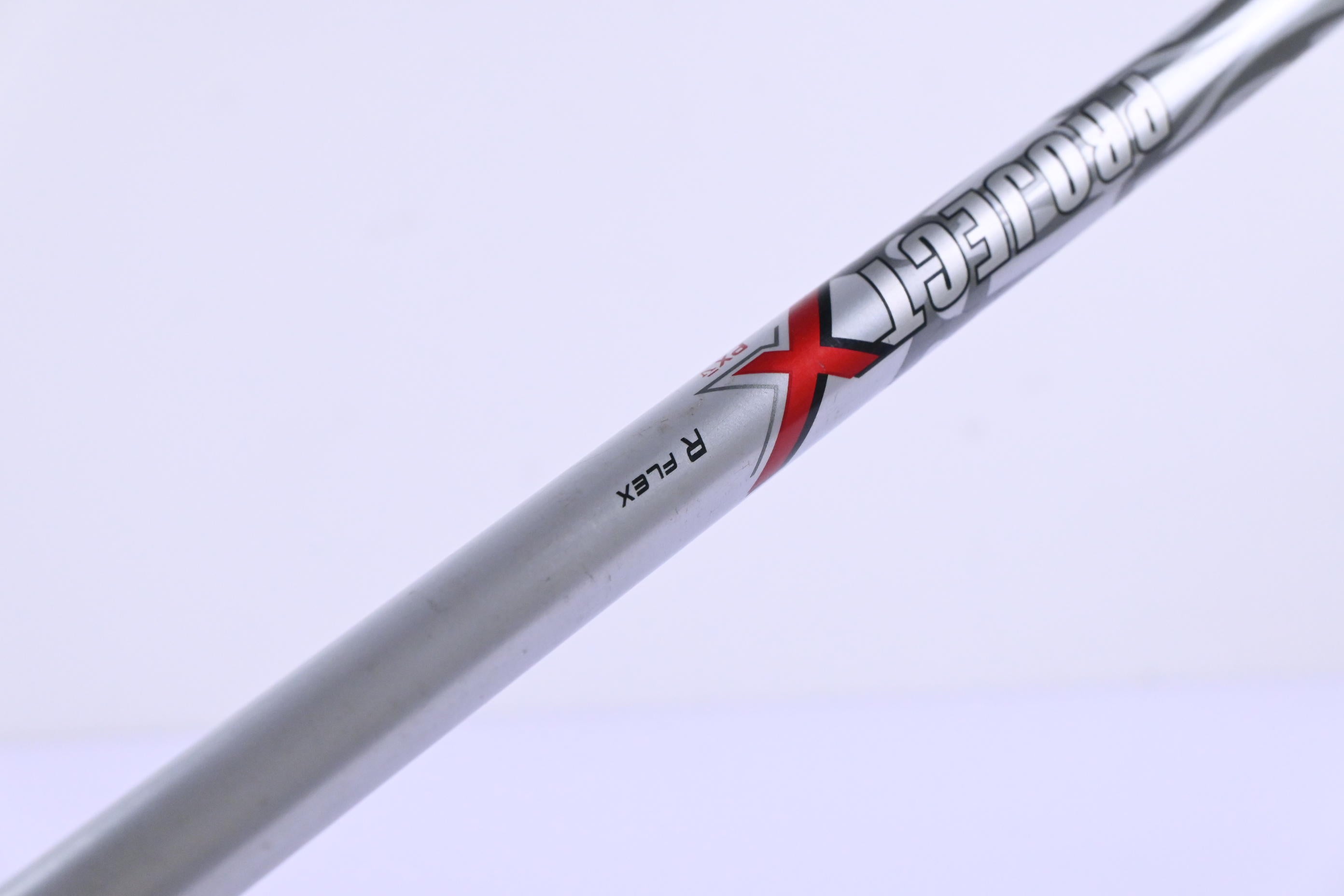 Callaway X Hot Driver / 13.5 Degree / Regular Flex Project X PXv Shaft