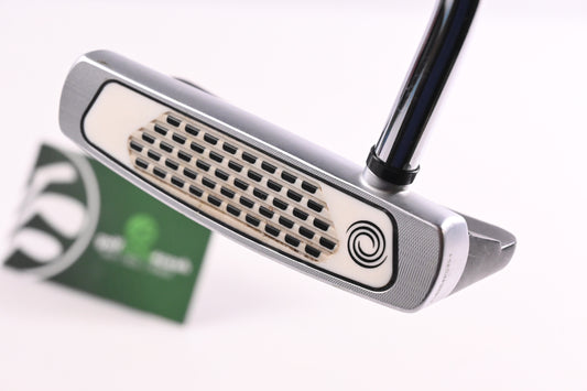 Odyssey Stroke Lab Double Wide Putter / 33 Inch