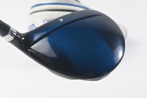 Cobra Baffler XL #3 Wood / 16 Degree / Regular Flex Aldila Voodoo 7 Shaft