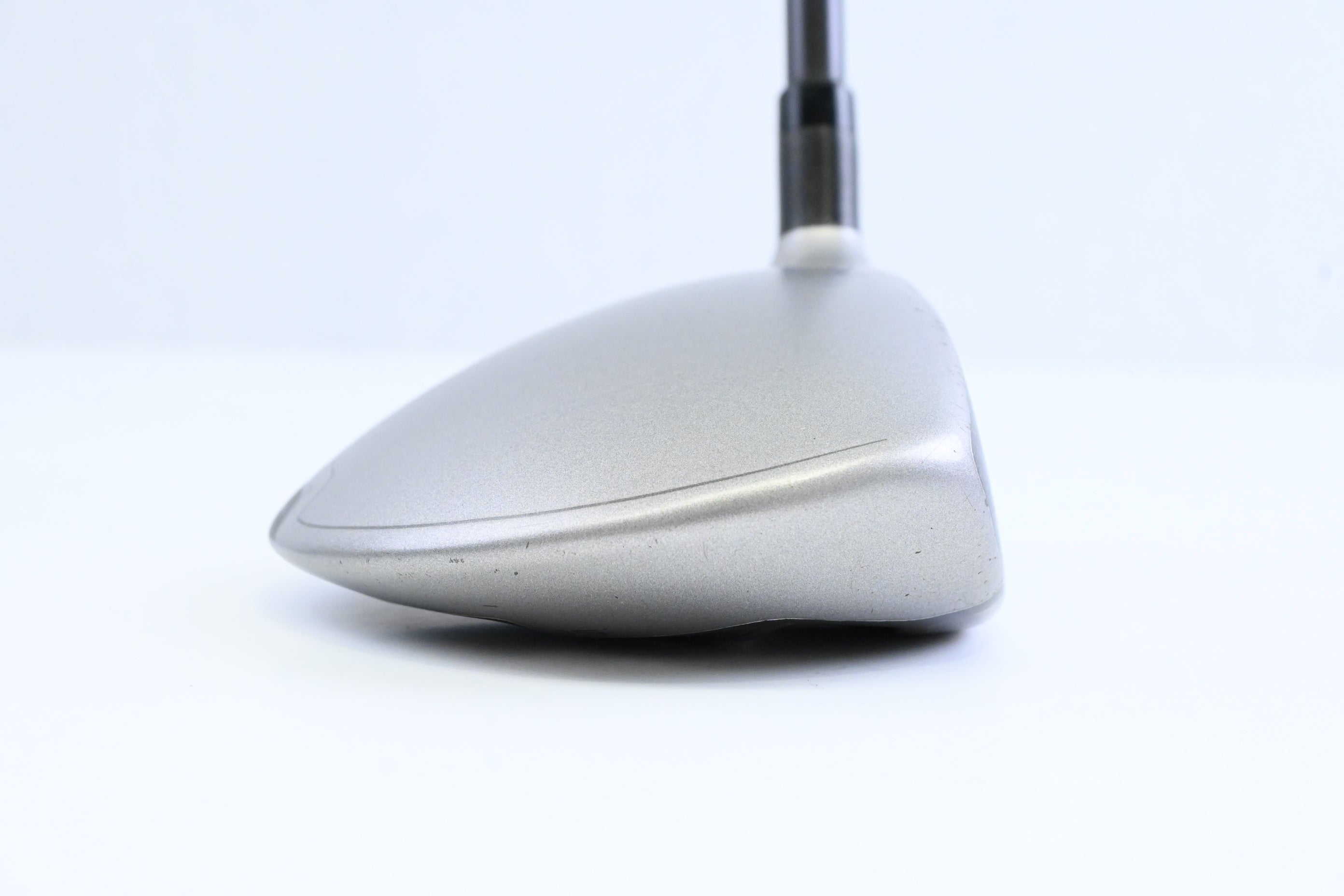 Taylormade SLDR #3 Wood / 15 Degree / Regular Flex Fujikura Speeder 65 Shaft