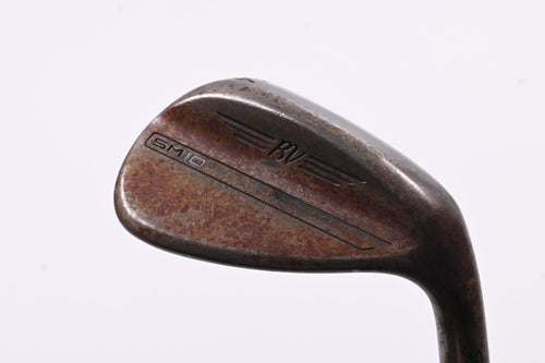 Titleist Vokey SM10 Sand Wedge / 54 Degree / Wedge Flex Titleist Vokey Shaft