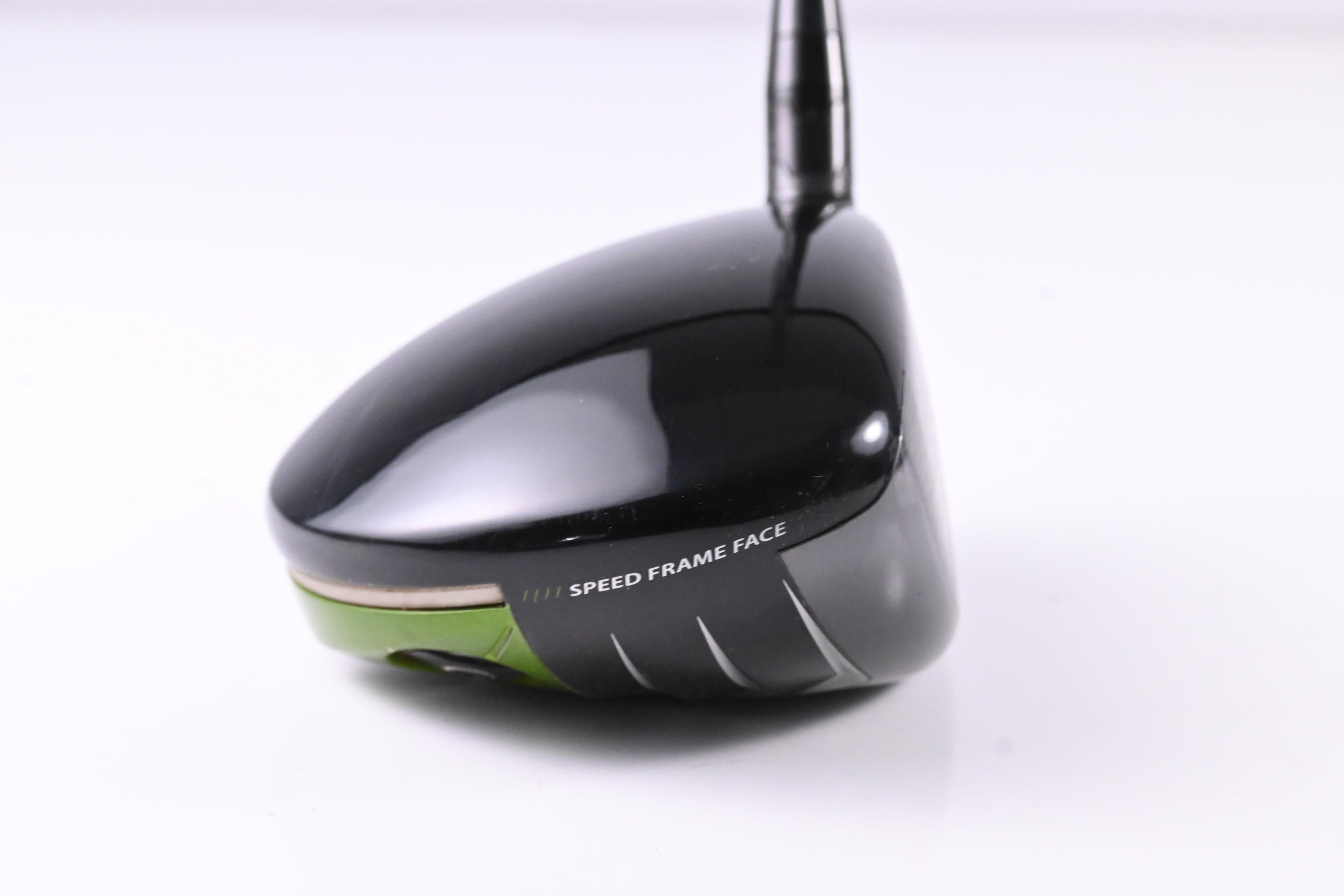 Callaway RAZR Fit Xtreme Driver / 9.5 Degree / Stiff Flex Aldila Trinity 65
