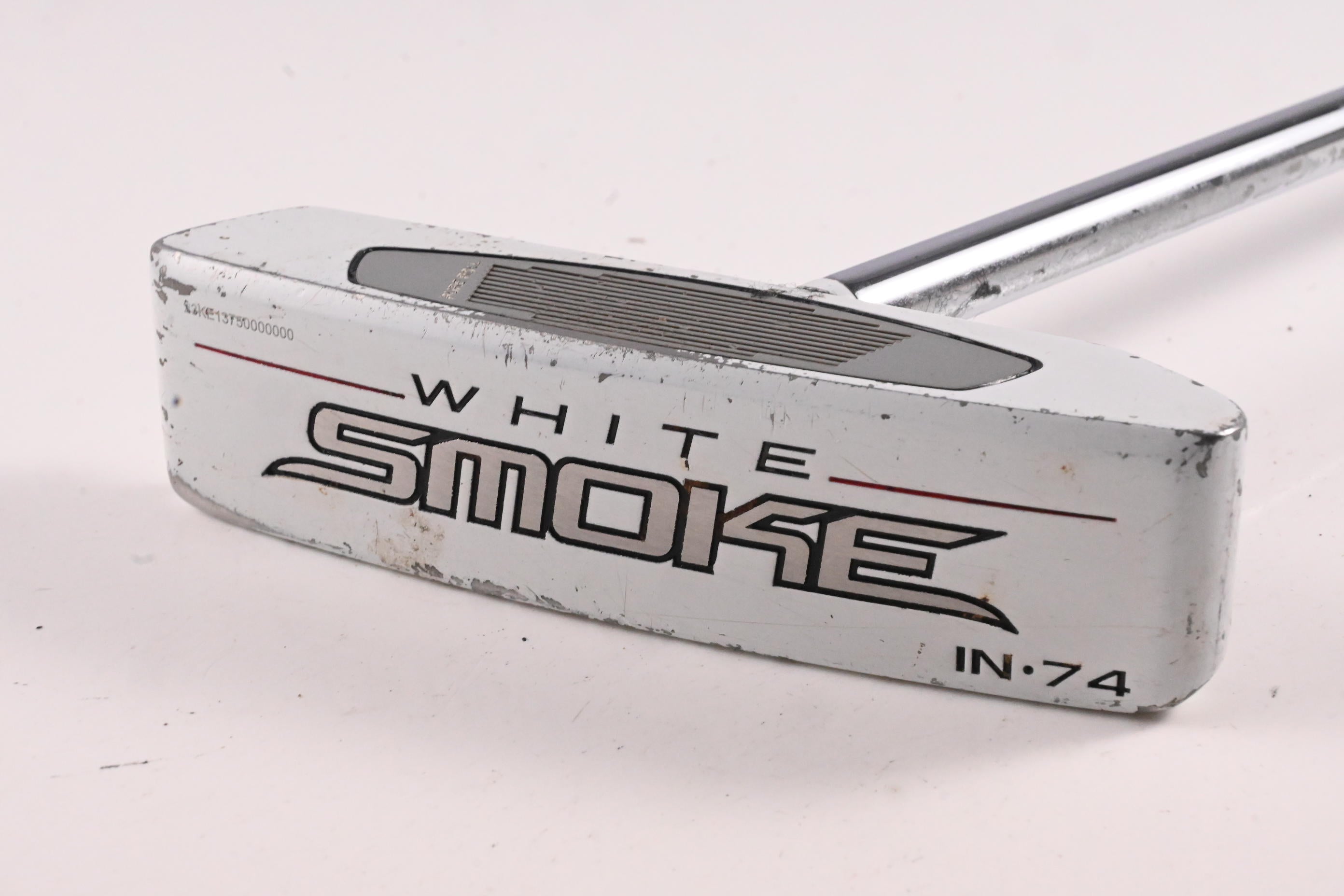 Taylormade White Smoke IN.74 Putter / 34 Inch
