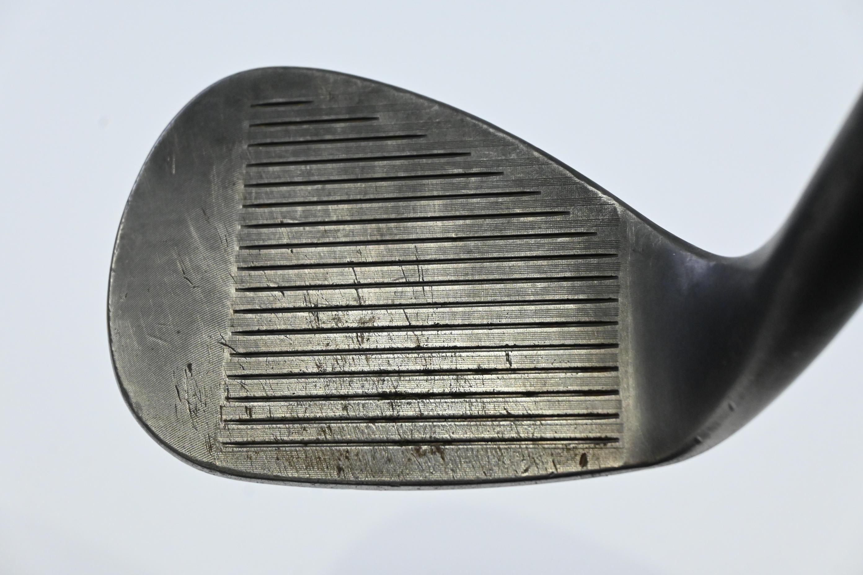 Titleist Vokey SM8 Lob Wedge / 58 Degree / Wedge Flex Vokey SM8 Shaft