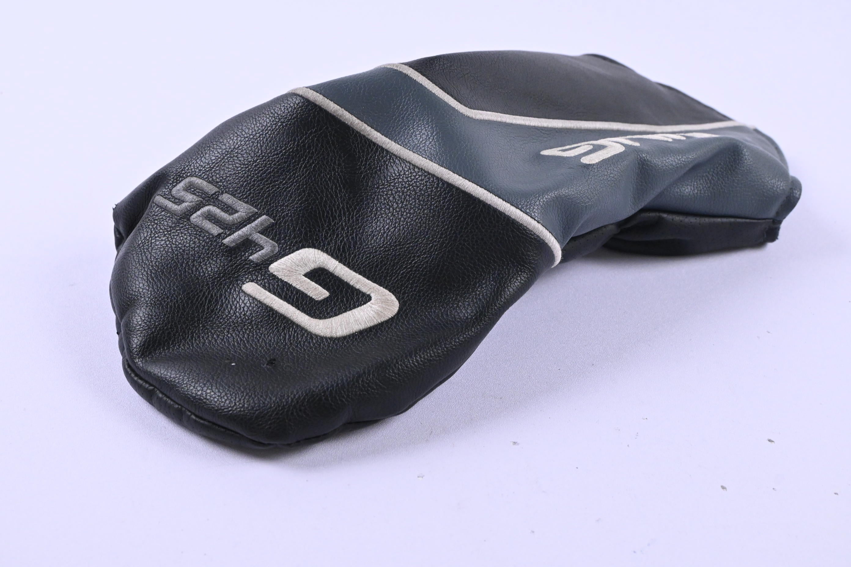 Ping G425 Max Driver / 9 Degree / Stiff Flex Ping Tour 2.0 Chrome 65 Shaft