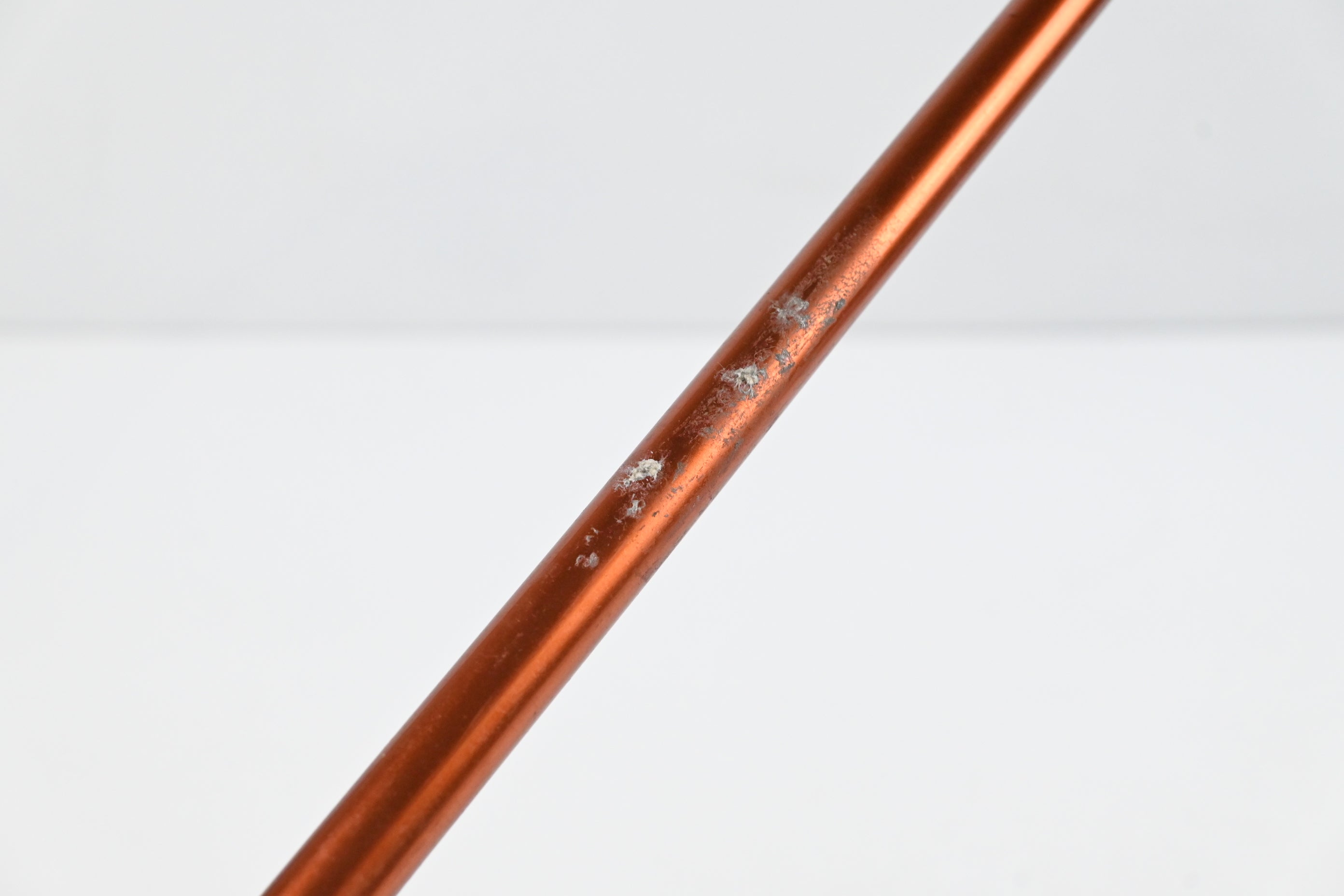 Ping G10 #4 Iron / 24 Degree / Orange Dot / Senior Flex Ping TFC 129 Shaft