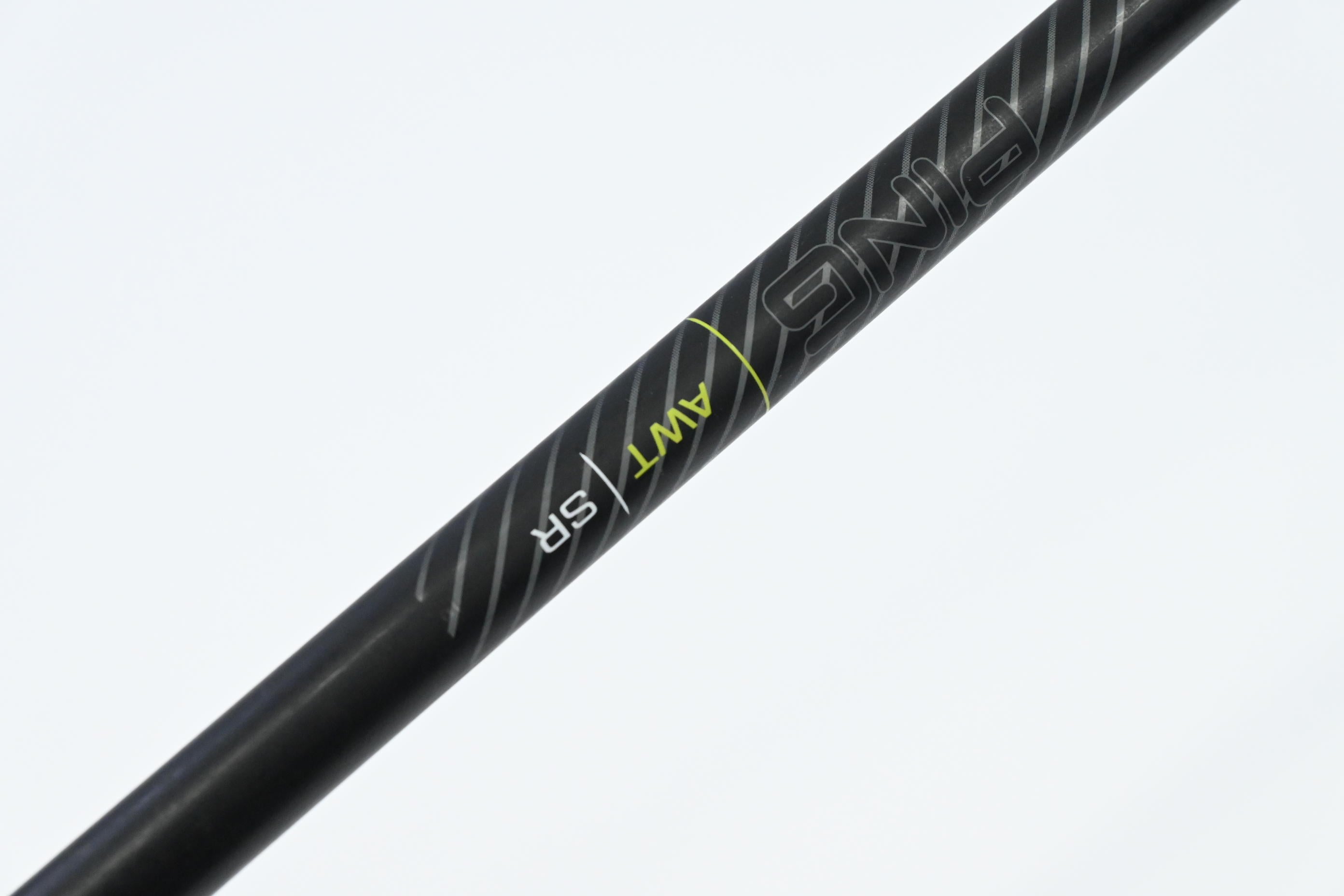 Ping G430 #7 Iron / Orange Dot / Senior Flex Ping Alta CB Black AWT Shaft