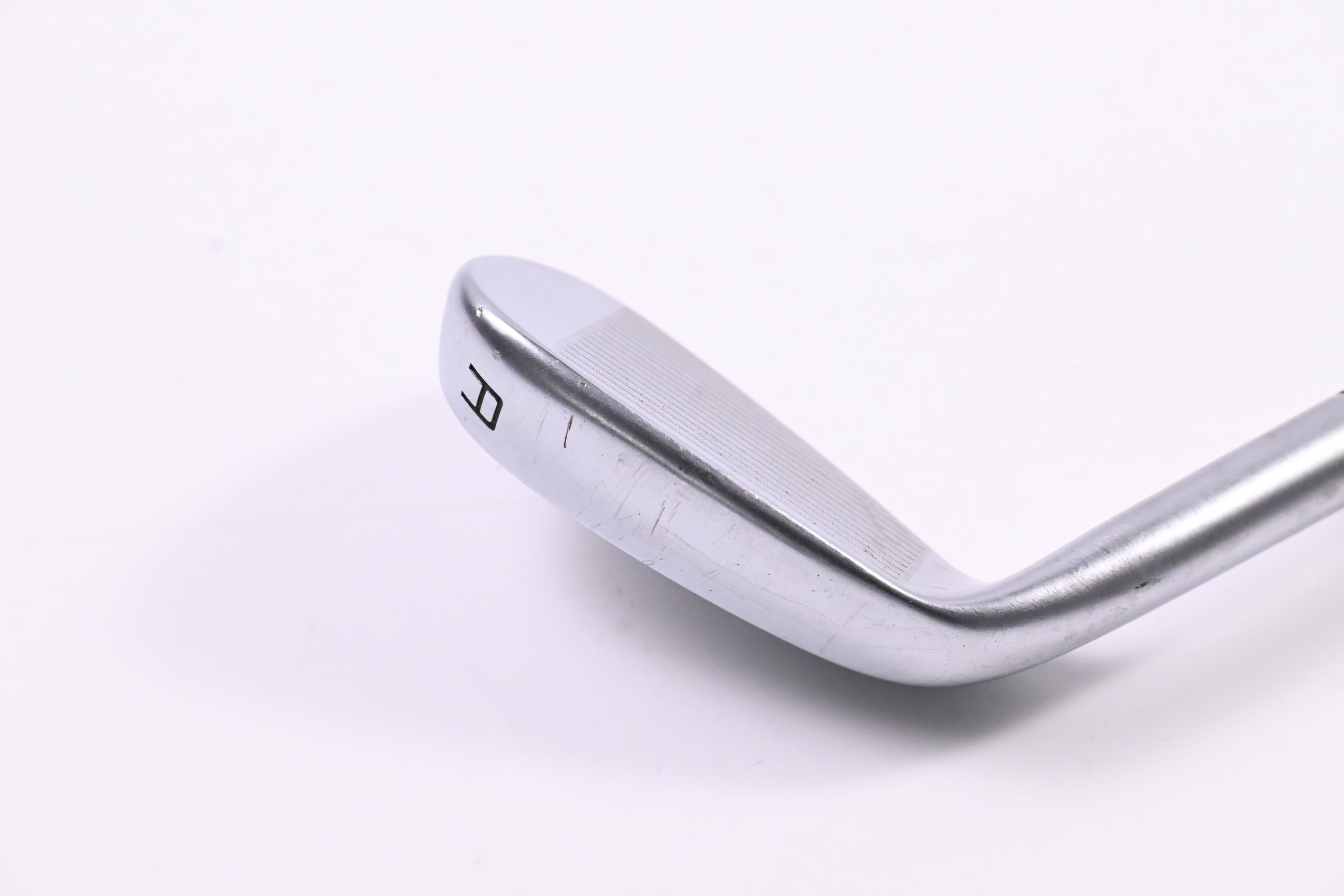 Taylormade P790 2021 Gap Wedge / 50 Degree / Stiff Flex N.S.Pro Modus 3 120 Shaft