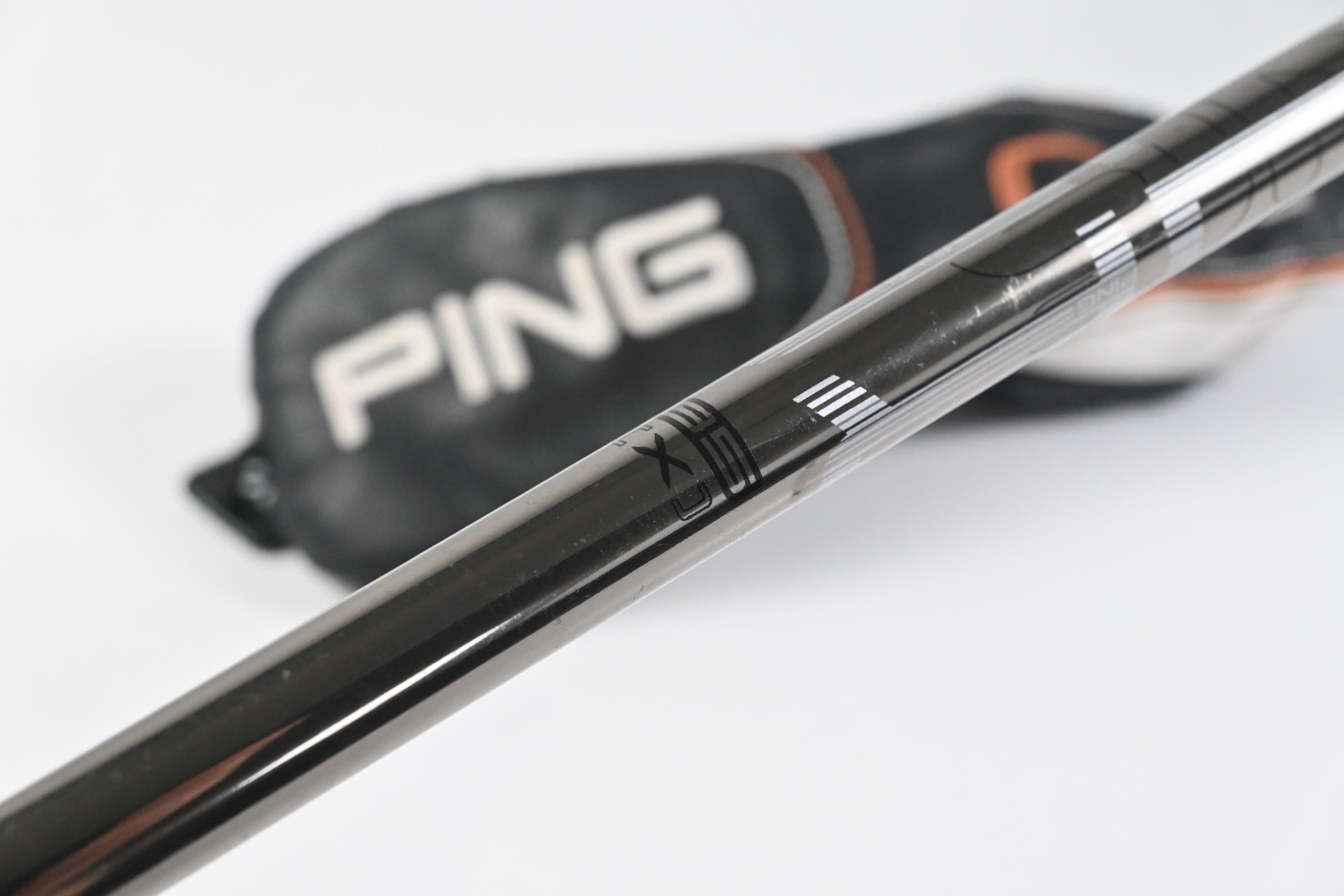 Ping G400 #4 Hybrid / 22 Degree / X-Flex Ping Tour 85 Shaft