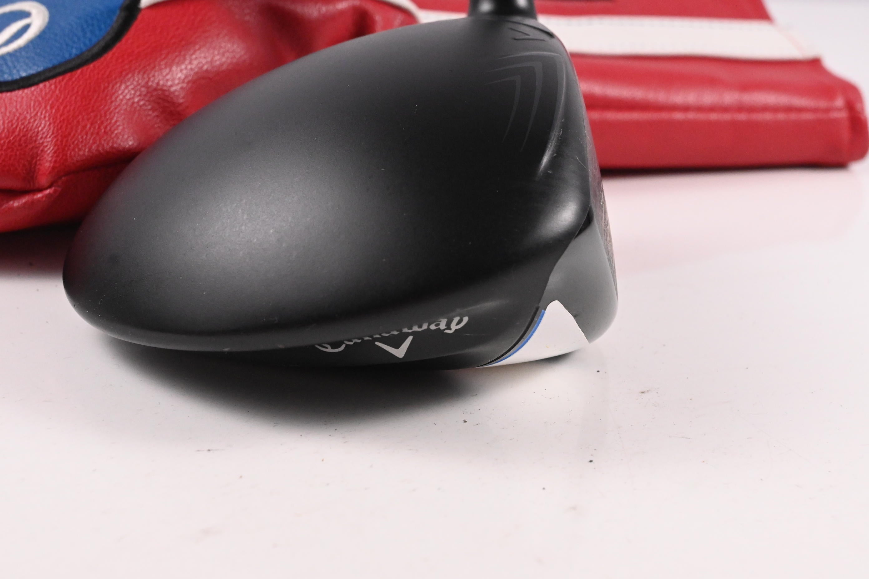 Ladies Callaway XR16 Driver / 10.5 Degree / Ladies Flex Bassara 52 Shaft