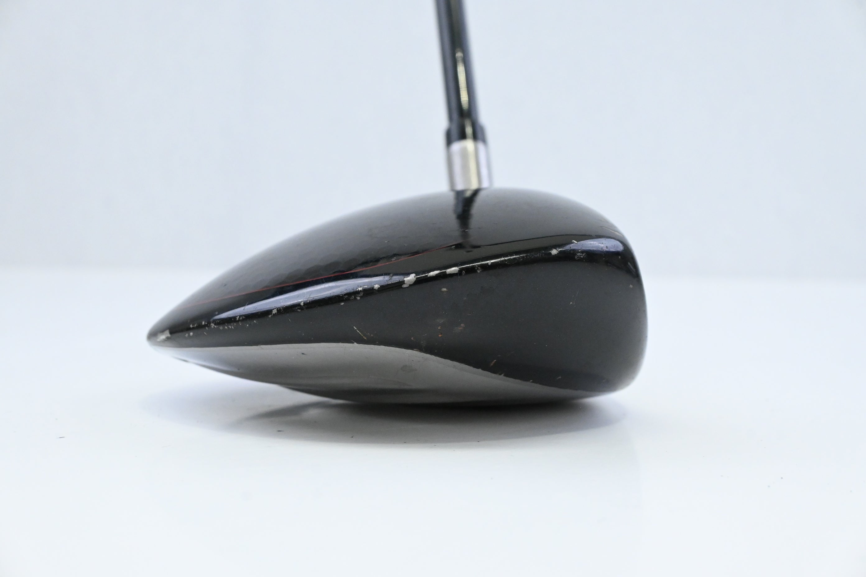 Taylormade Burner Superfast #3 Wood / 15 Degree / Regular Flex Matrix Ozik Xcon