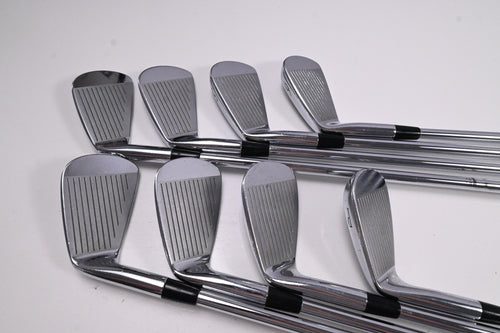 Mizuno MP-30 Irons / 3-PW / Stiff Flex True Temper Dynamic Gold S300 Shafts