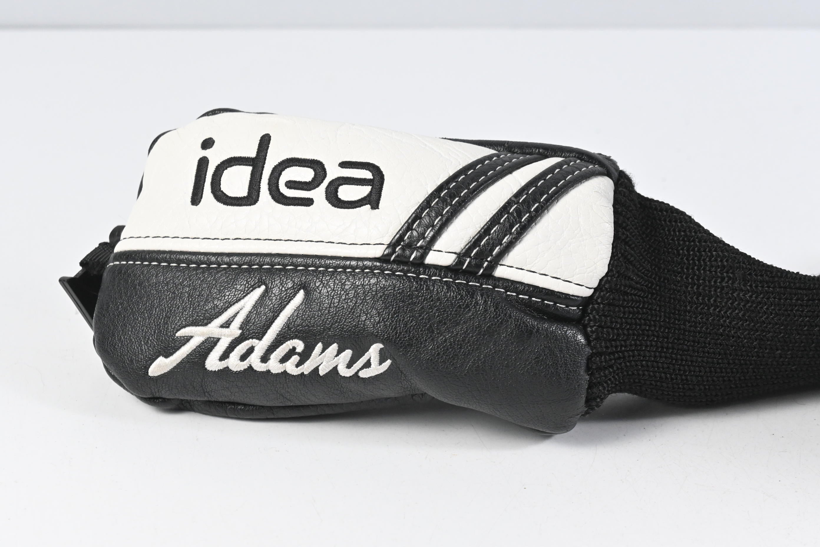 Adams Idea 2014 #2 Hybrid / 16.5 Degree / Stiff Flex Bassara 65 Shaft