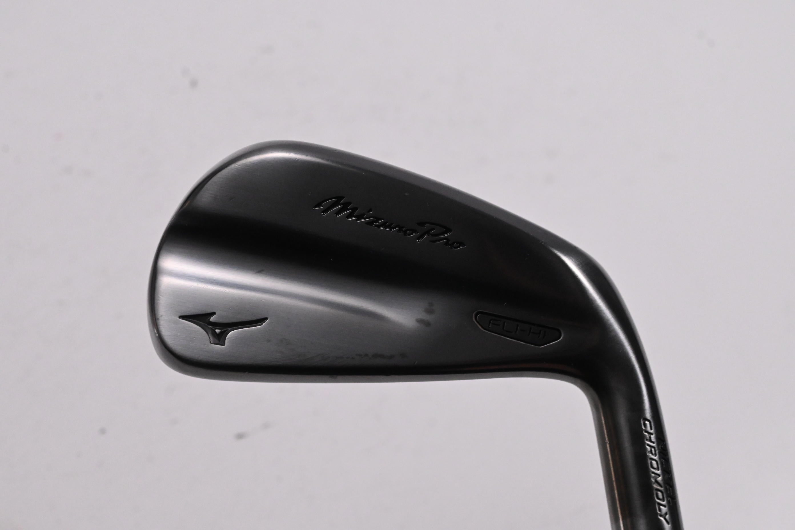 Mizuno Pro Fli-Hi 2026 #3 Iron / 19 Degree / Stiff Flex Tensei 1K Black 85