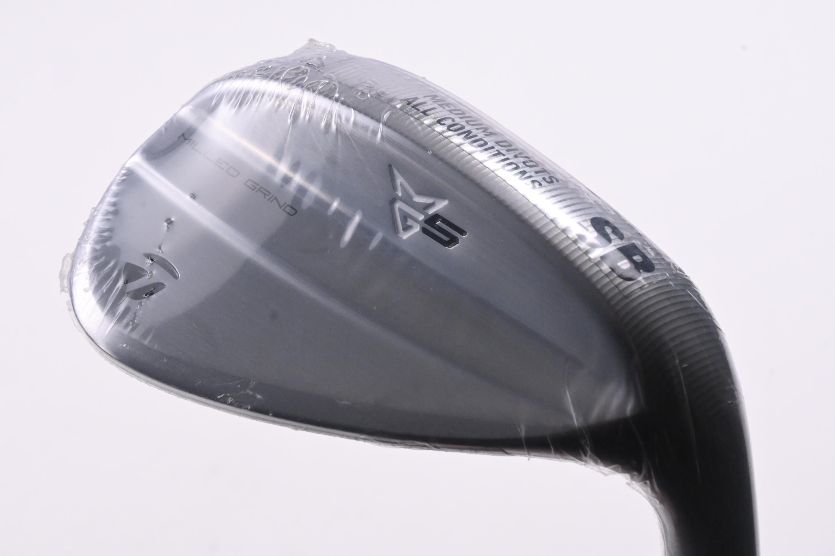 Taylormade Milled Grind 5 Sand Wedge / 54 Degree / Wedge Flex Dynamic Gold 115